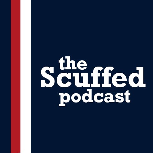 The Scuffed Podcast