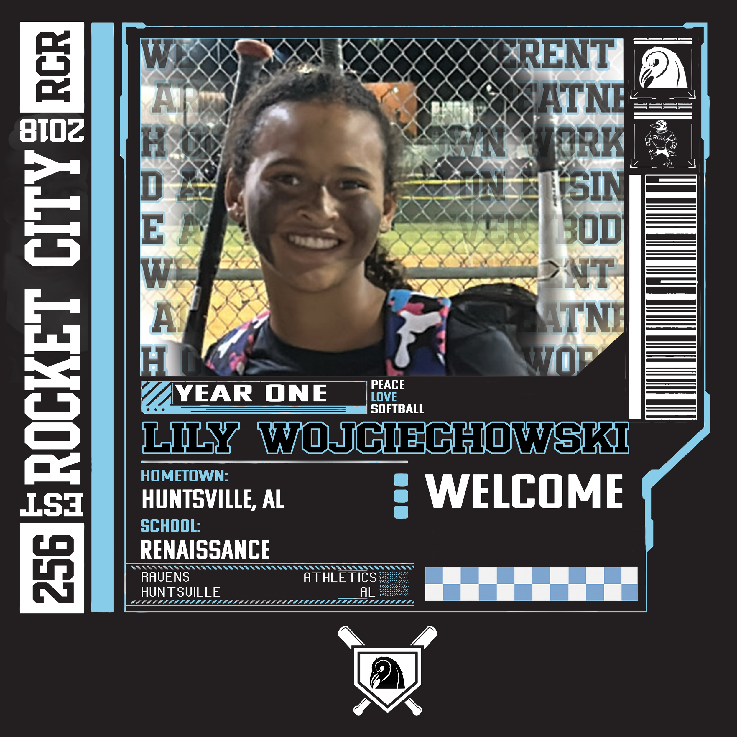 Lily Wojciechowski | 2nd/P