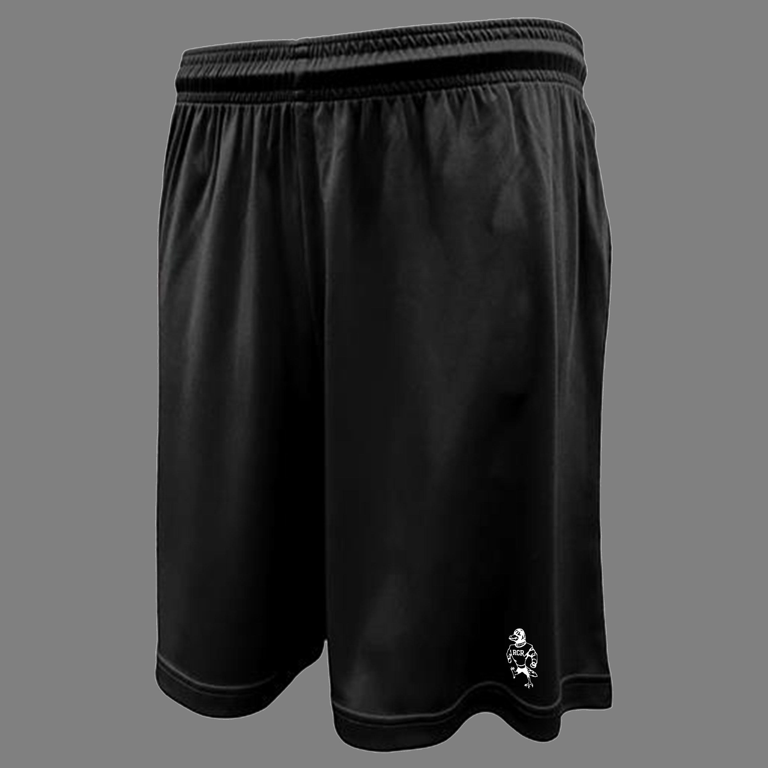 Performance Athletic Shorts