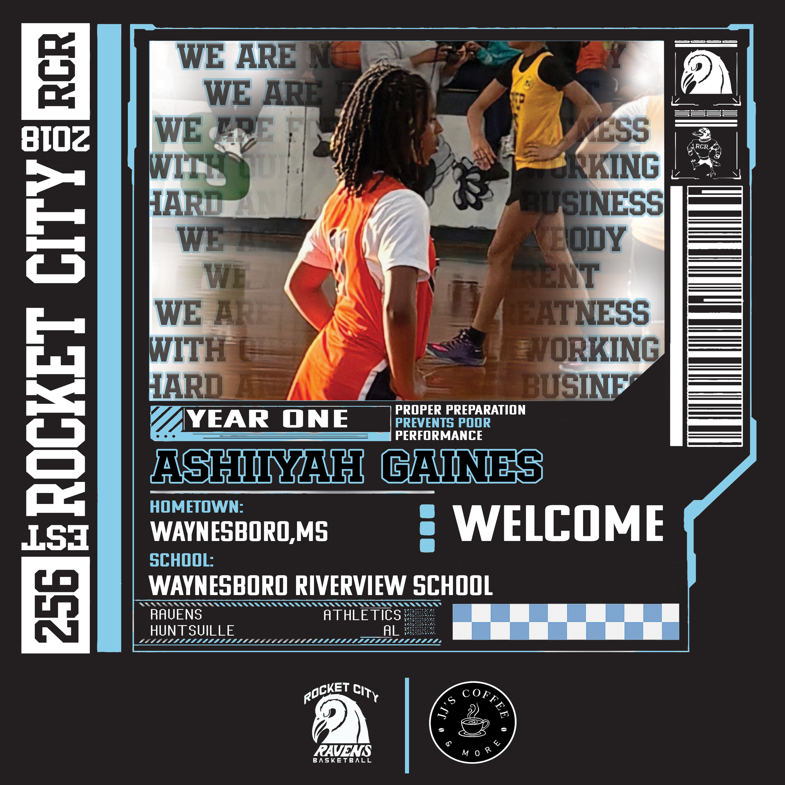 Ashiiyah Gaines
