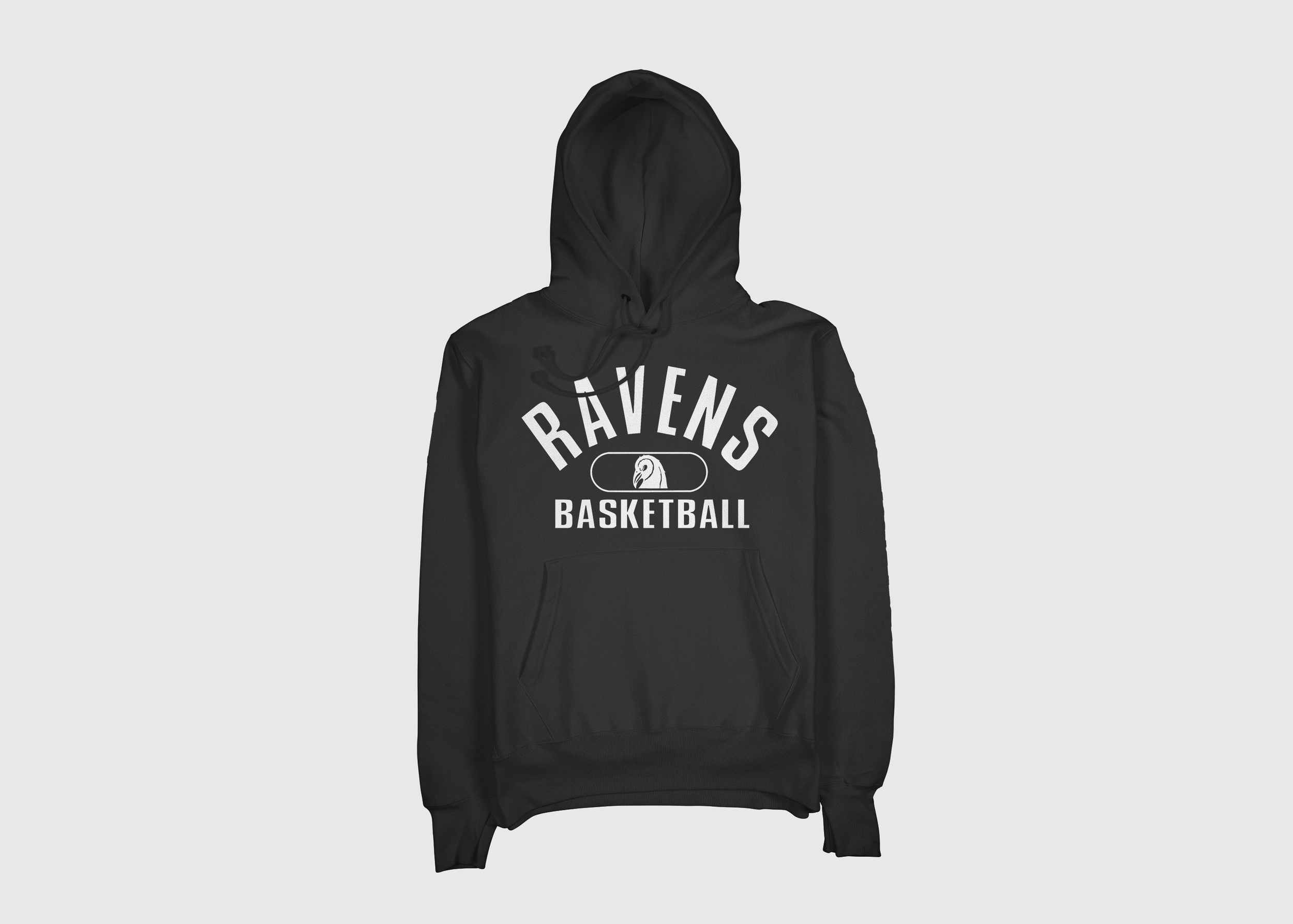 Ravens PE Hoodie