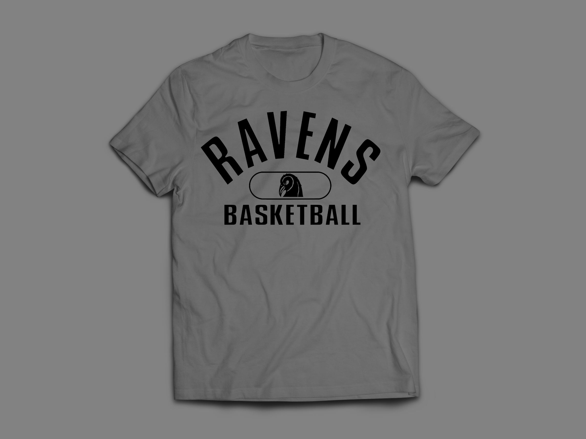 T-Shirt nIKE rAVENSGRY.png