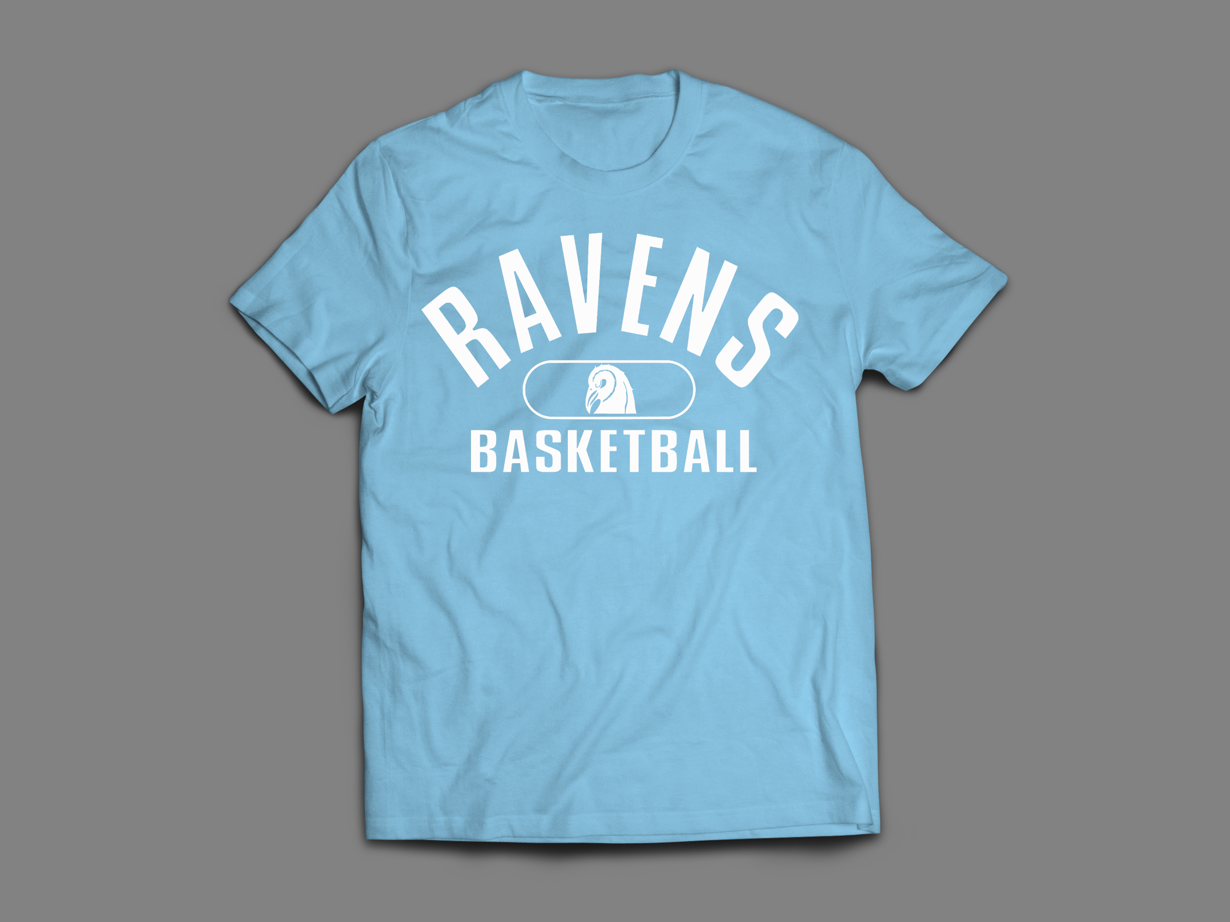 T-Shirt nIKE rAVENSblue.png