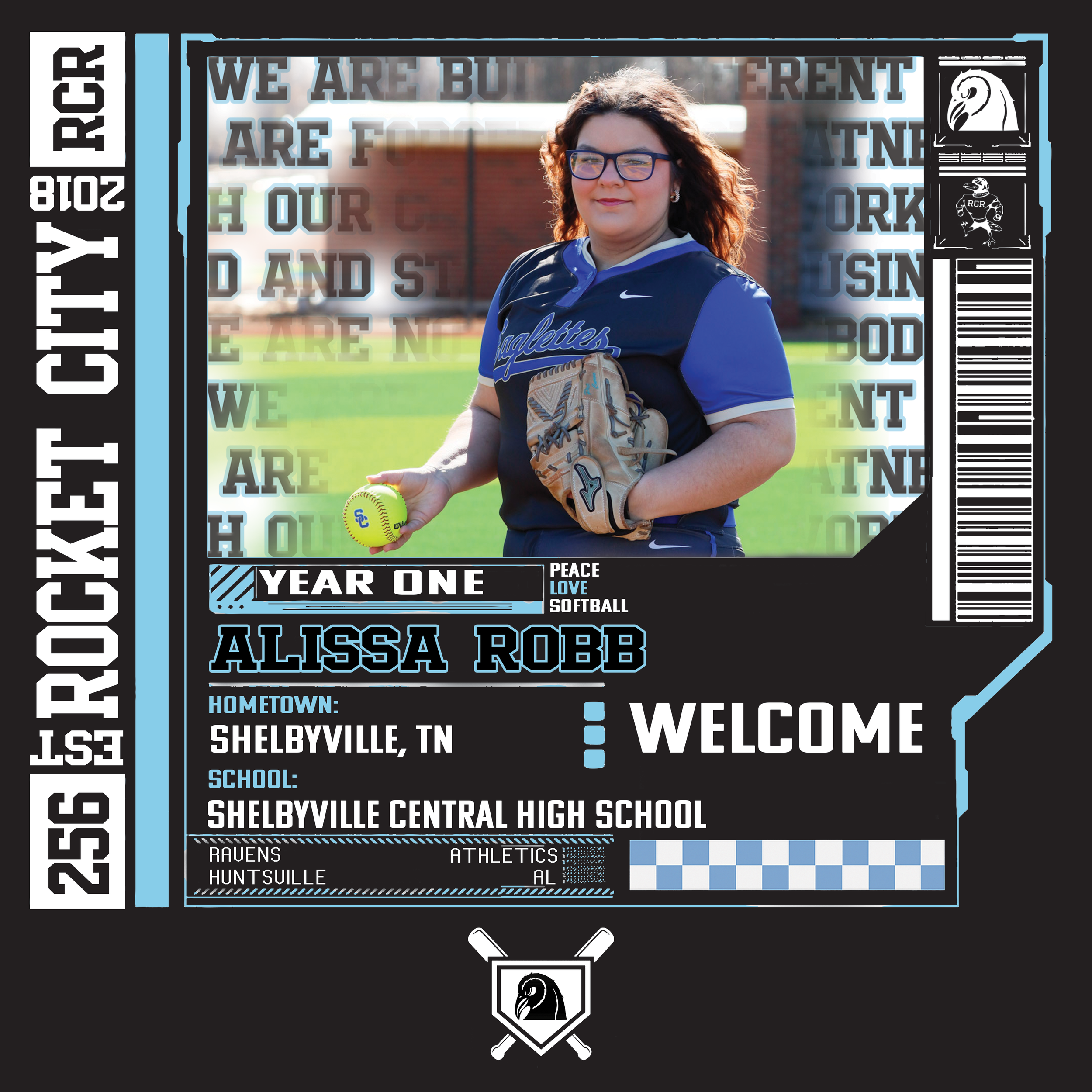 Alissa Robb | P/UTIL