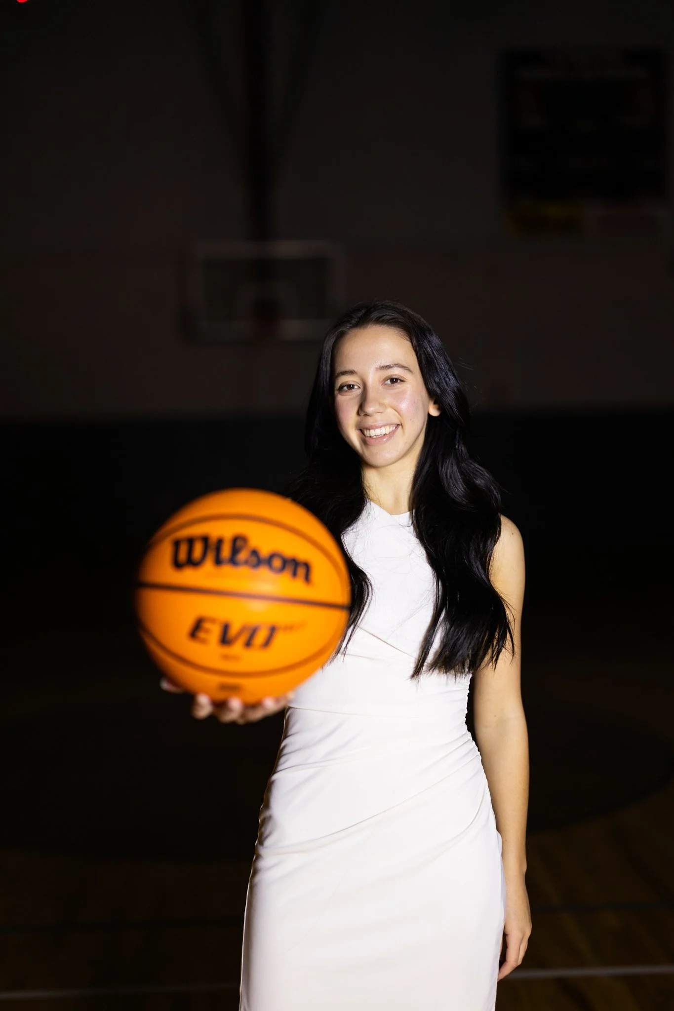 Brooke Piscitelli | Assistant Program Director & Assistant Director of Girls Basketball Operations