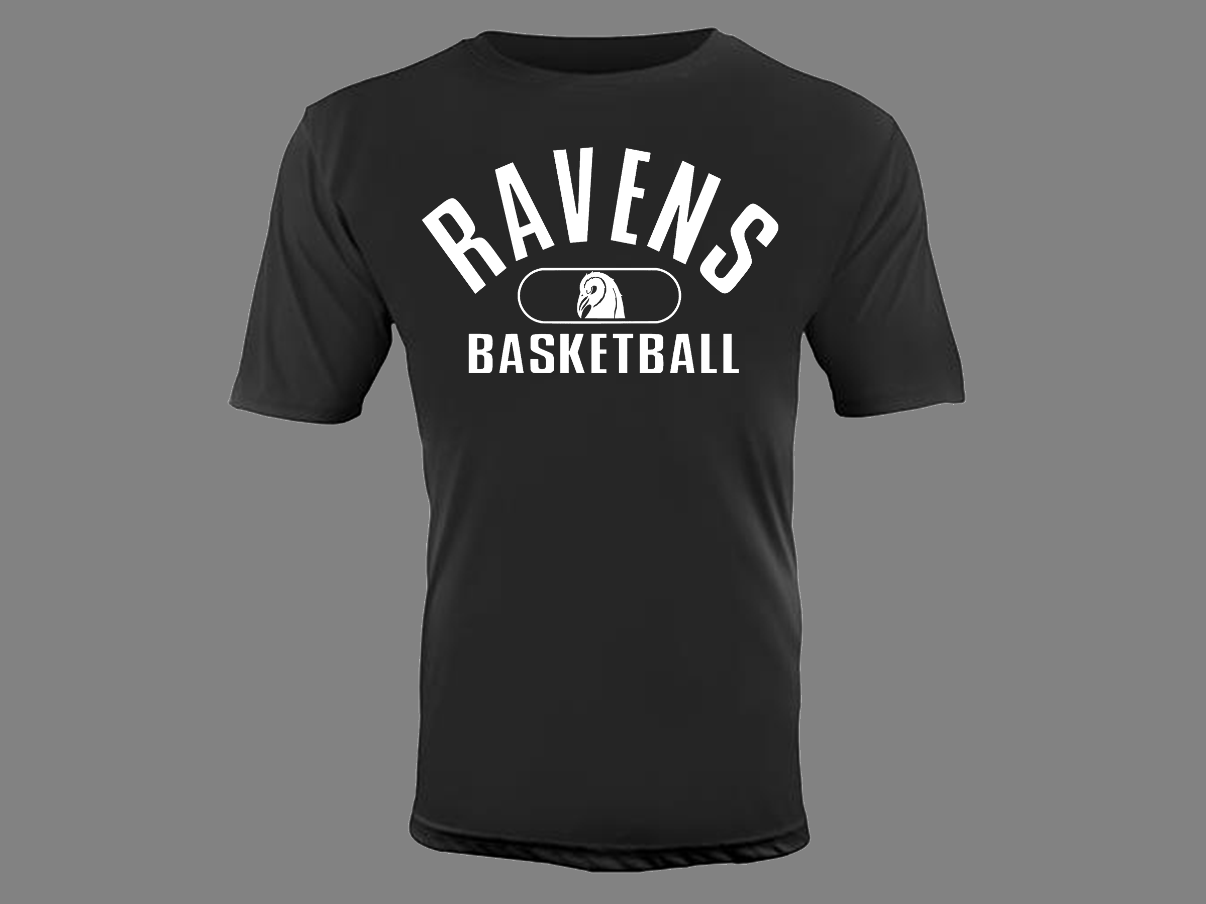 Ravens PE Dri-Fit  T-Shirt