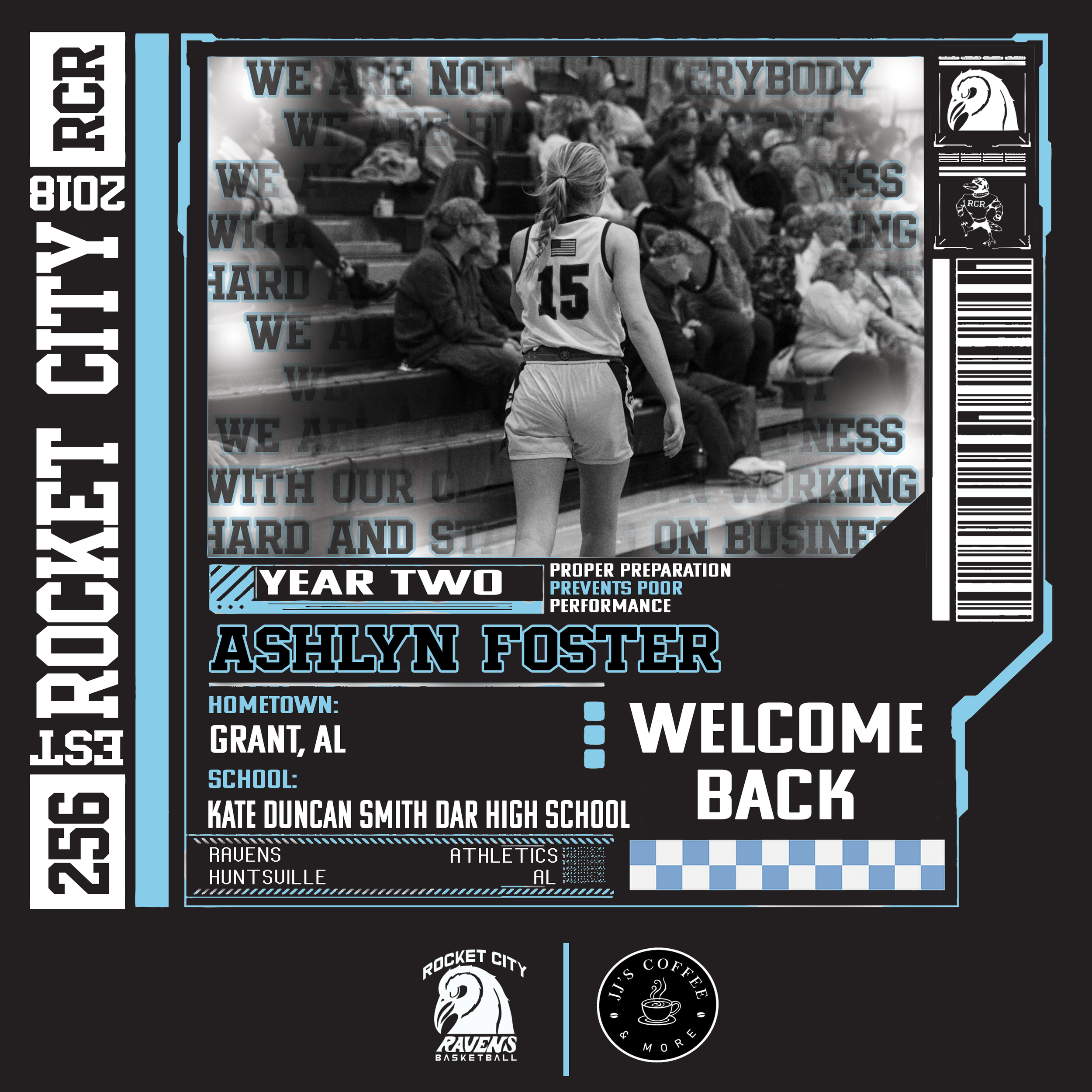 Ashlyn Foster