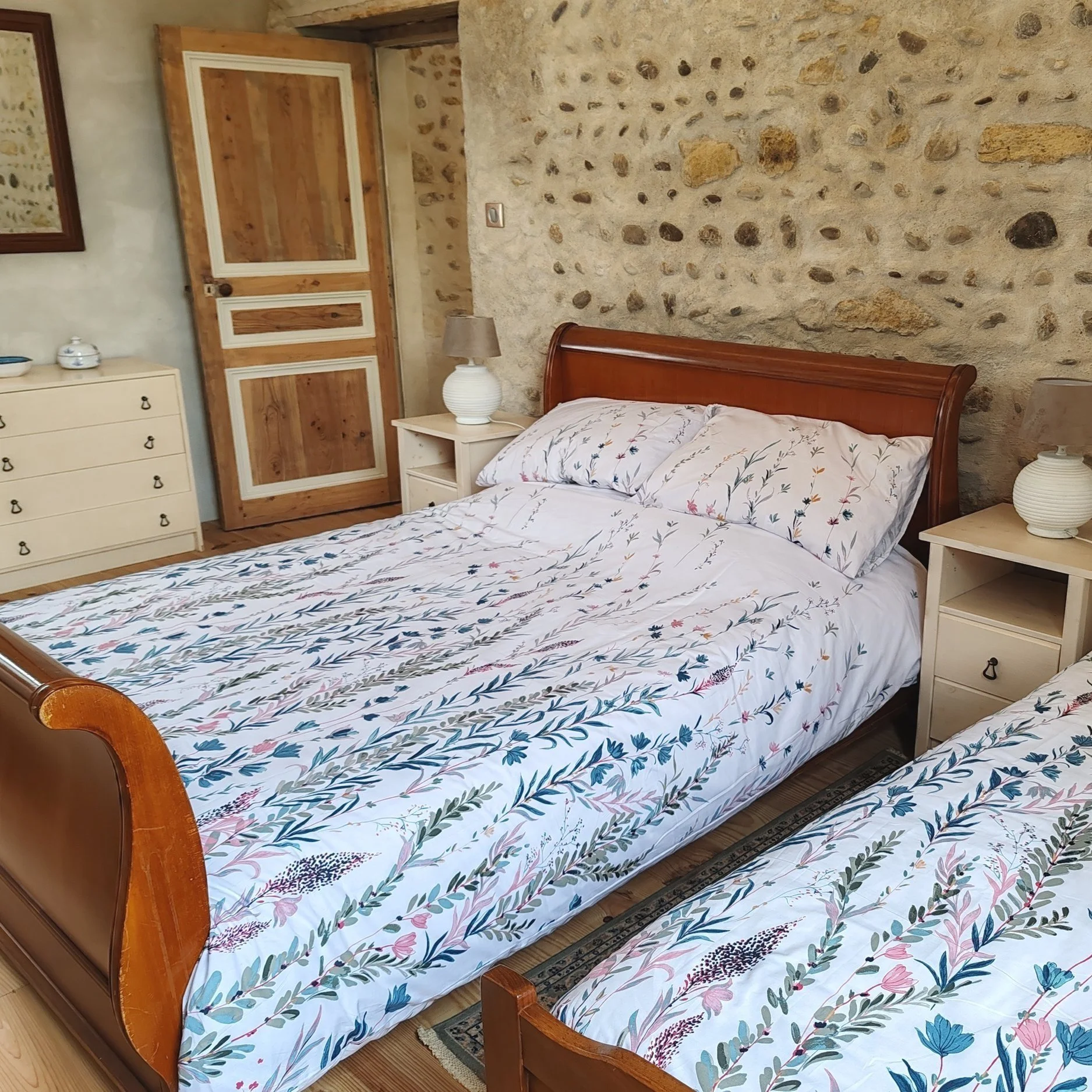 Family Bedroom
