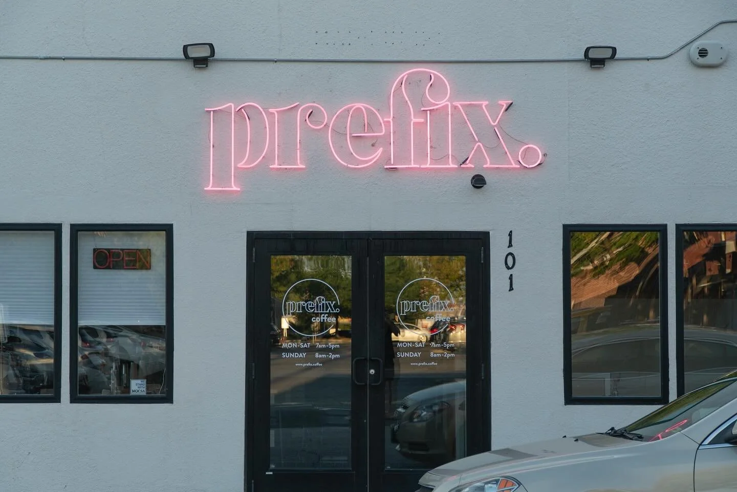 Opening late at Midtown today! Unfortunately our shop got broken into last night and the register was broken into. Sadly this isn&rsquo;t the first time it&rsquo;s happen to us &amp; our neighbors as these type of things are increasingly common at lo