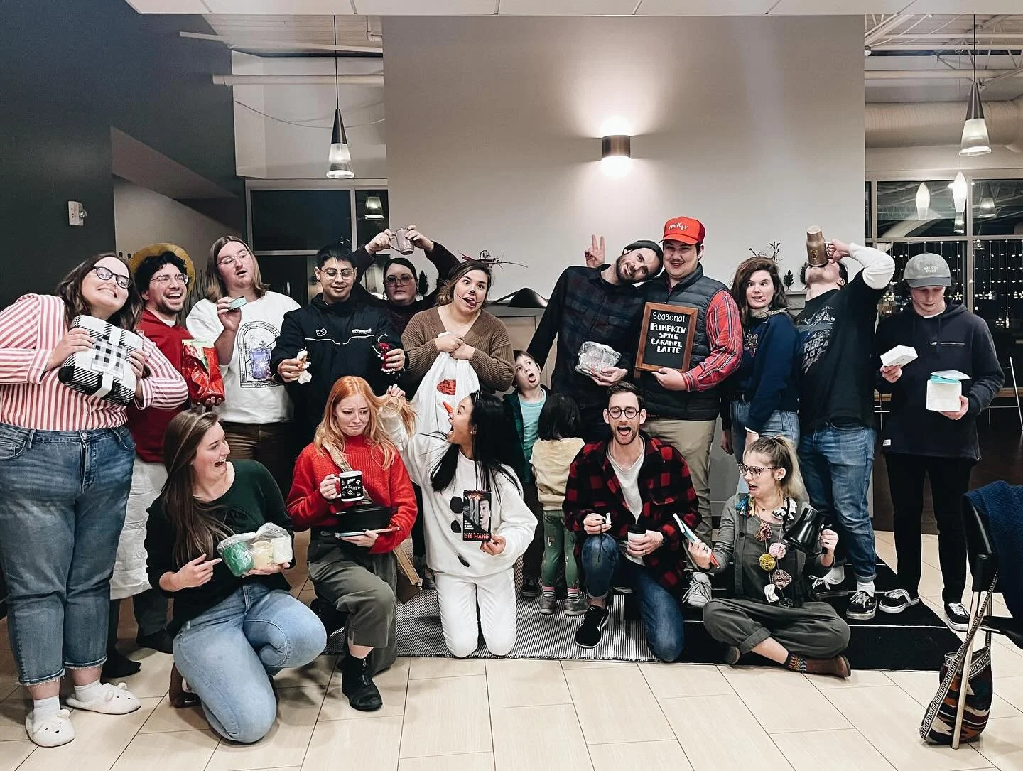 Today is our last day open 🌷 It is especially hard as we say farewell to all of you guys who have supported us from the beginning! Thank you to the amazing neighbors &amp; community we&rsquo;ve had the pleasure of meeting through the years! 

We als