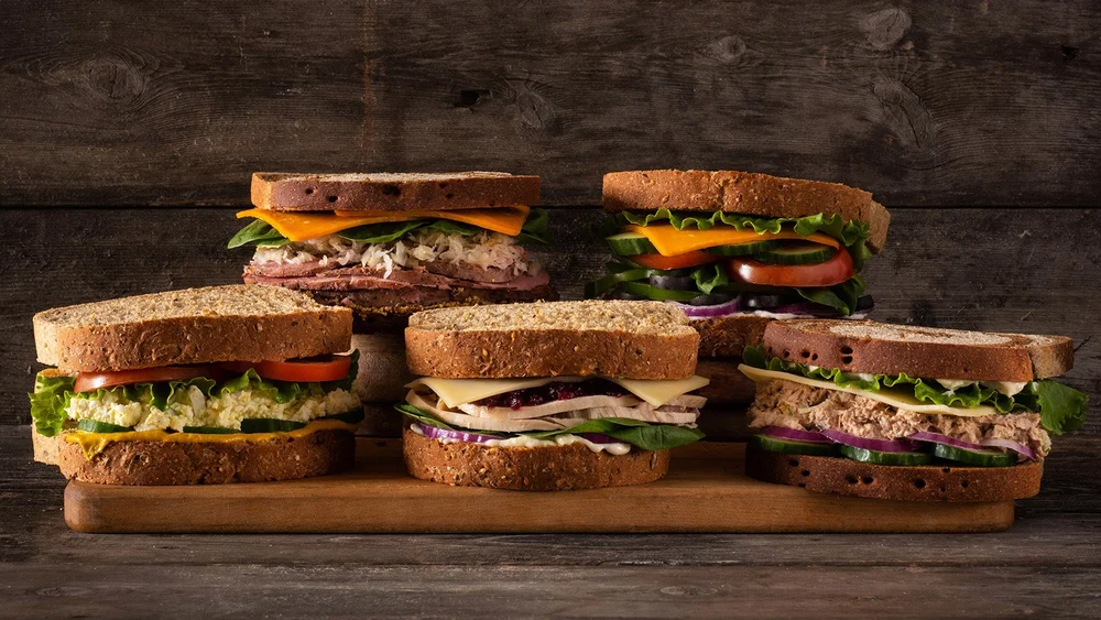 The Soup & Sandwich Co