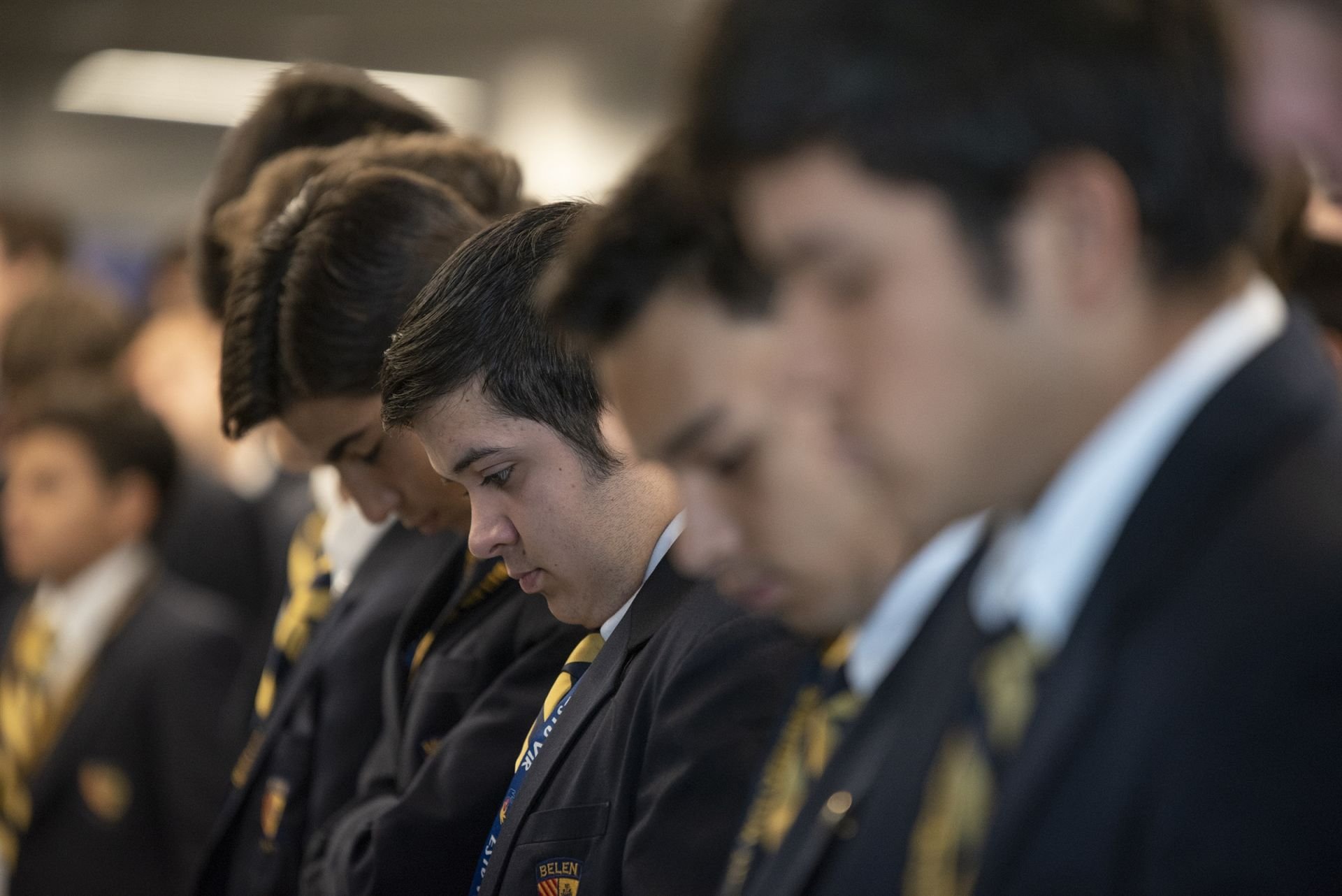 Belen Jesuit Preparatory School