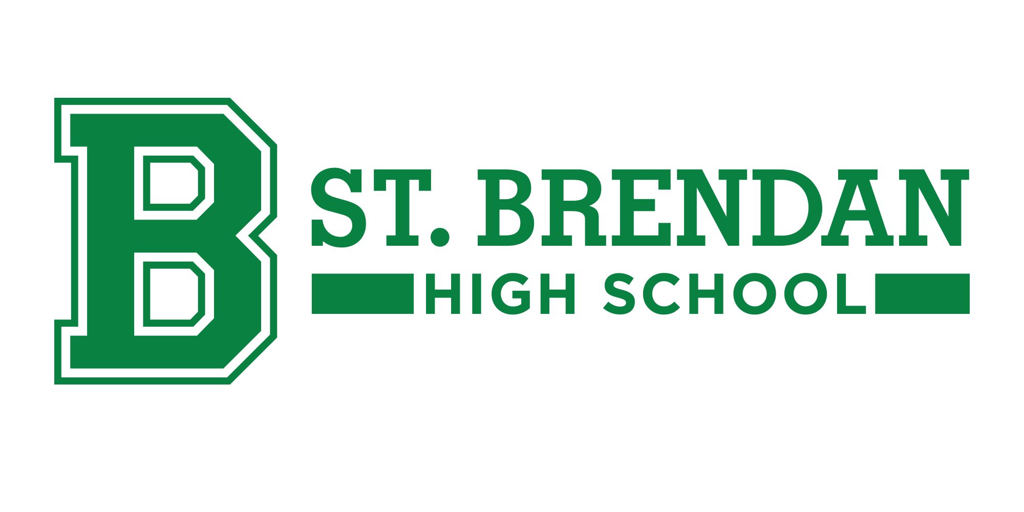 St. Brendan High School