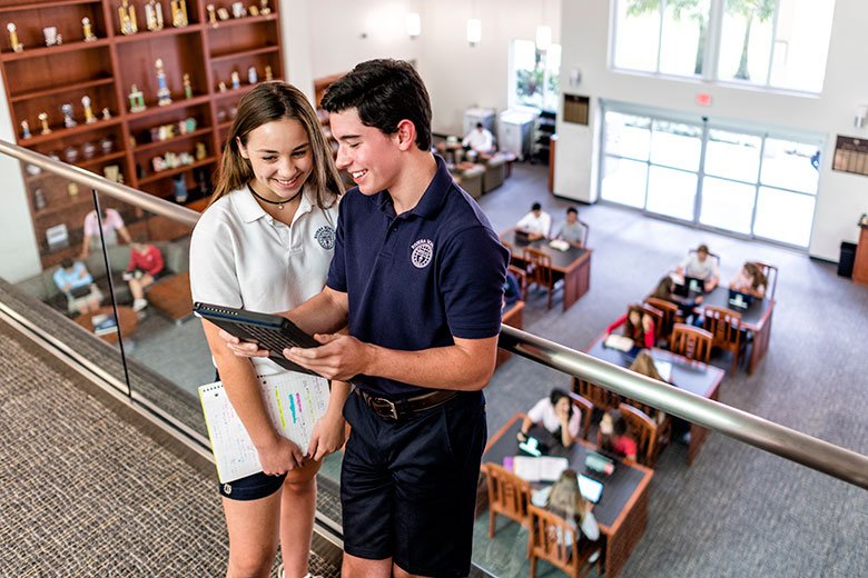 Riviera Schools