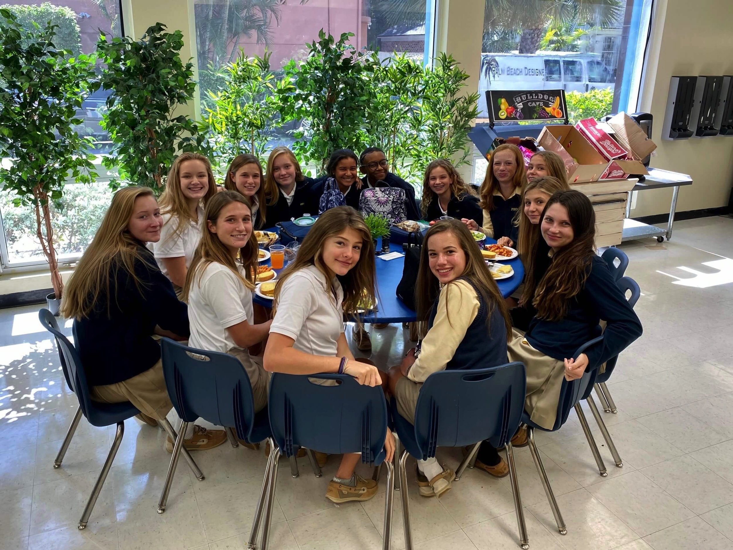 Palm Beach Day Academy