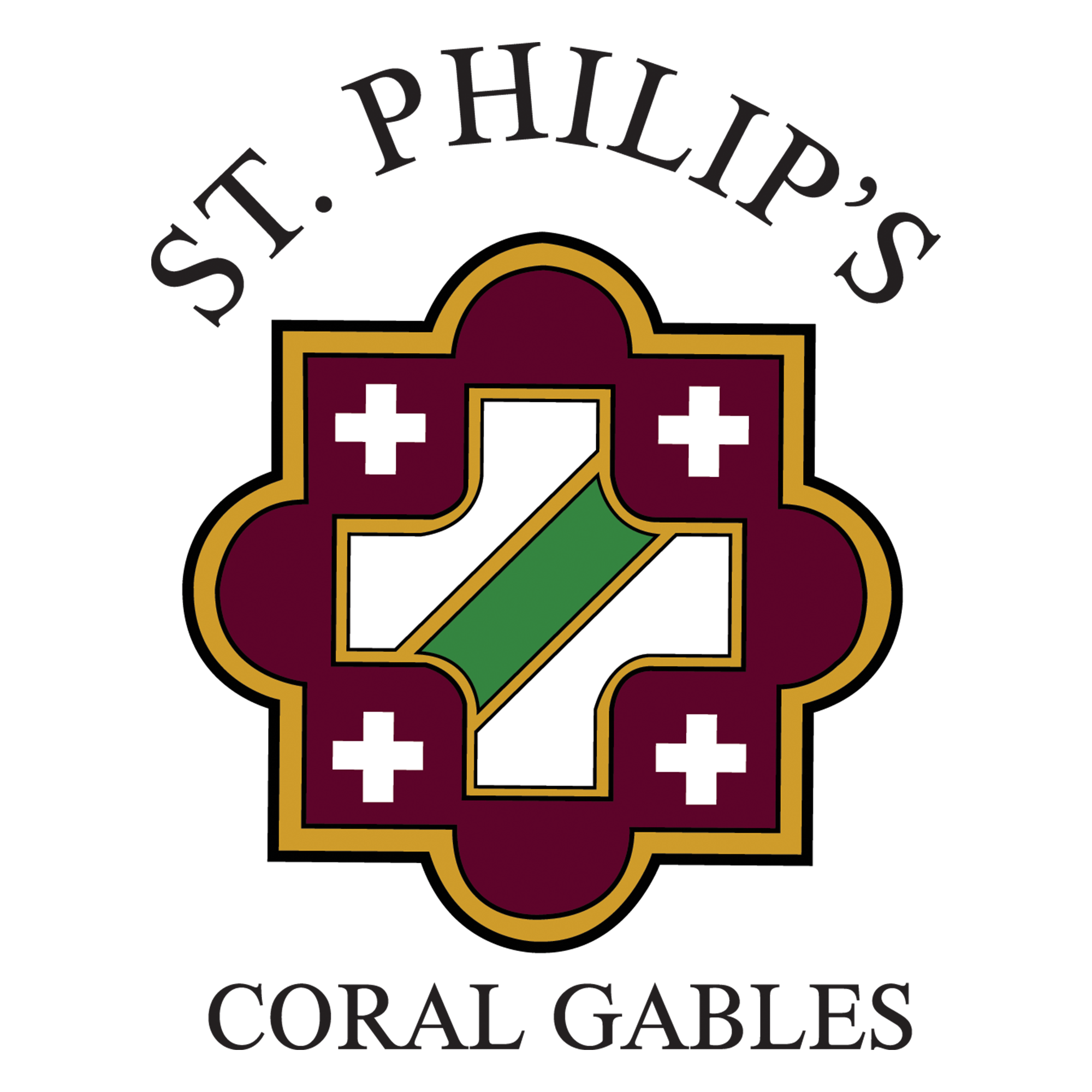 St. Philip's Episcopal School