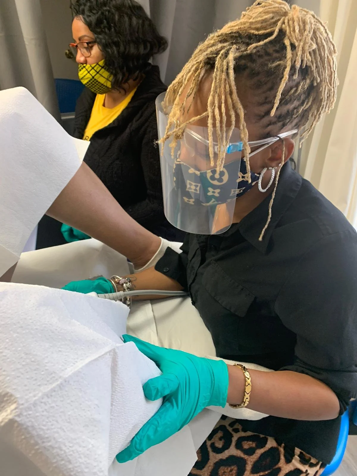 HI-FU Vaginal Tightening