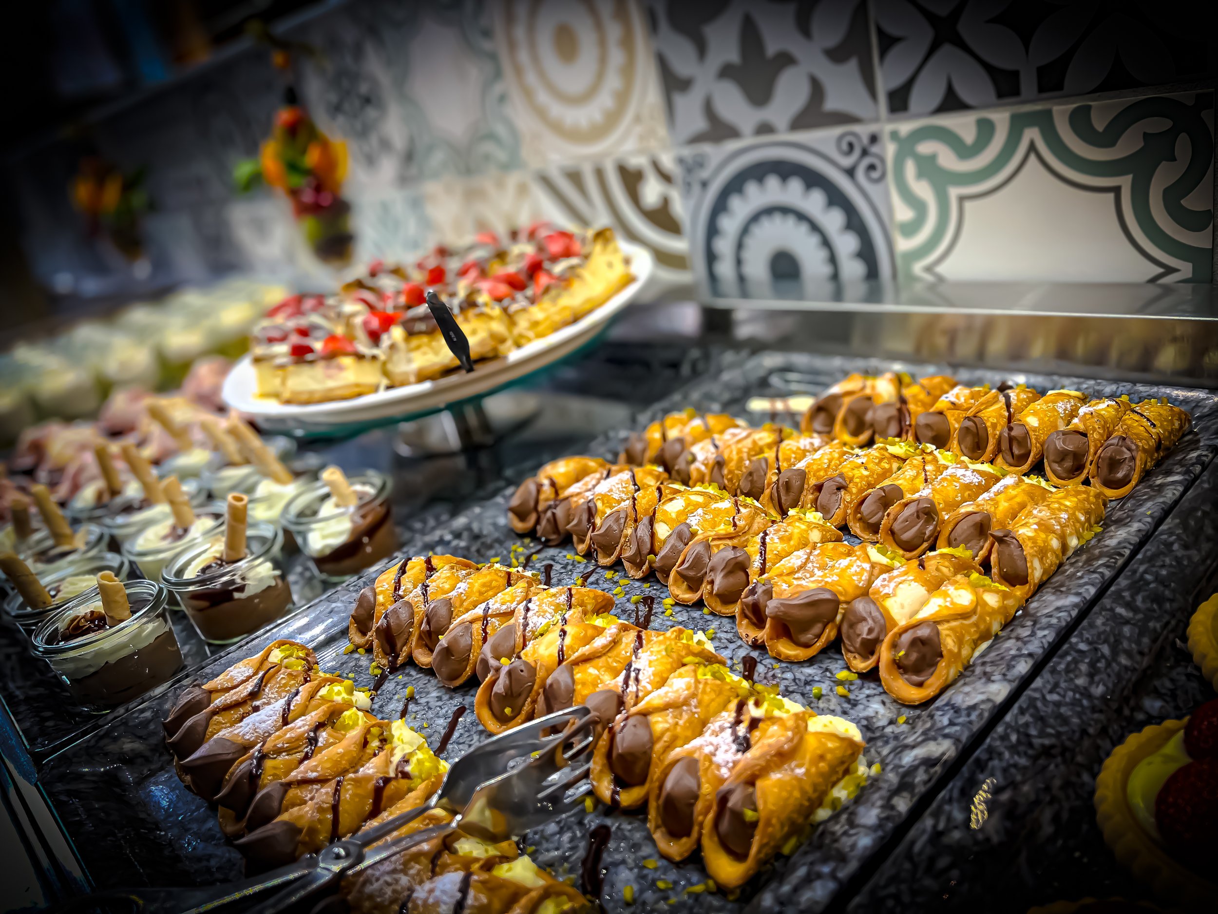 звездная пицца. пицетка. пицца и канноли москва. канолле. пицца и канноли москва.