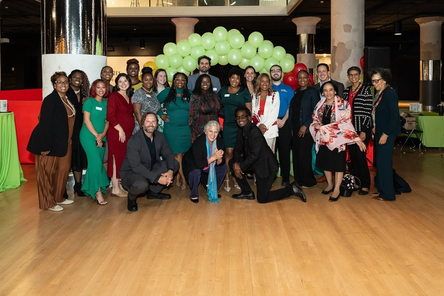 What an incredible weekend! Thank you to everyone who joined us for our first-ever Early Care & Education Conference — Innovate. Inspire. Impact. 💜 Here are photos from our Reception!
We’re grateful for our educators, partners, spon