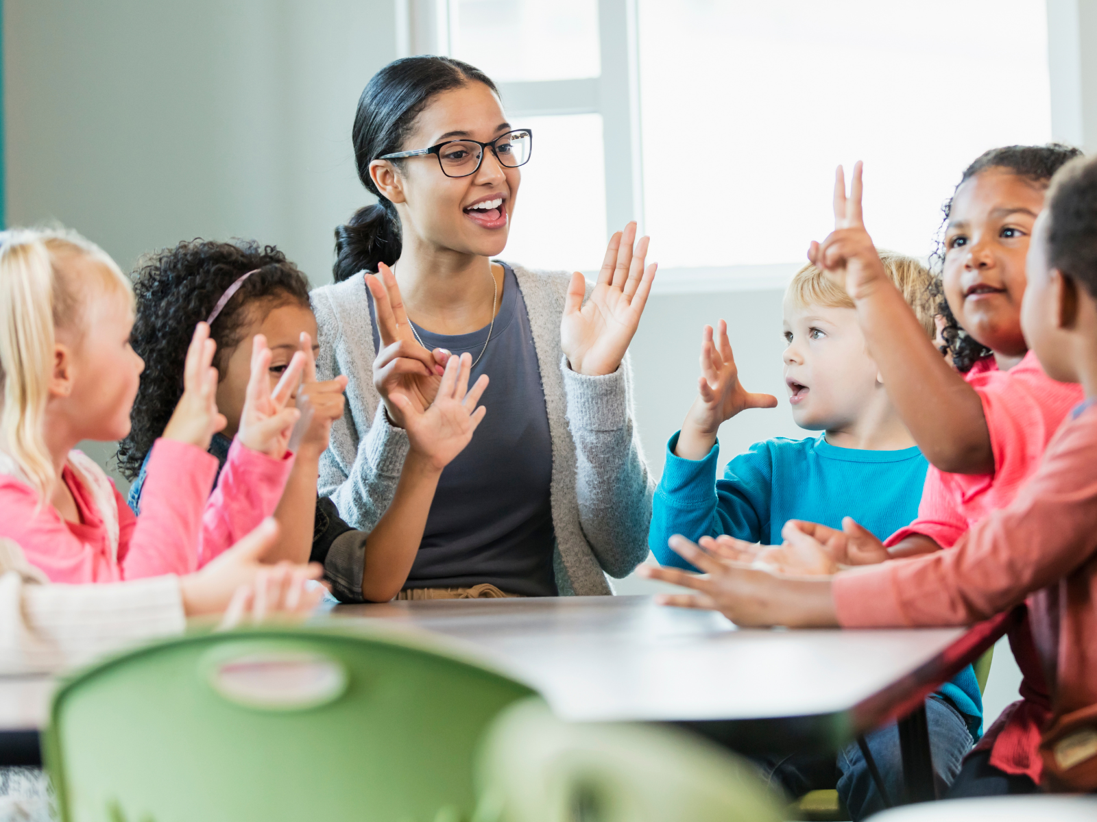 Register Now for the 2026-27 Early Care &amp; Education Providers Training Series