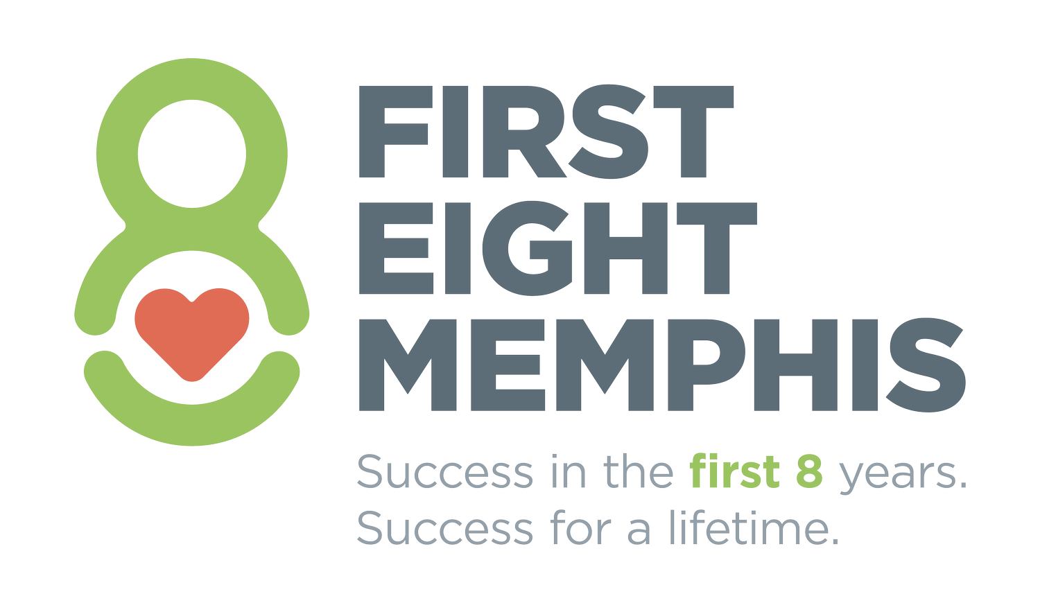 First 8 Memphis