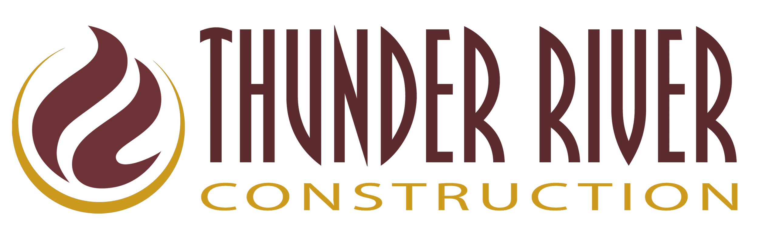 THUNDER RIVER CONSTRUCTION