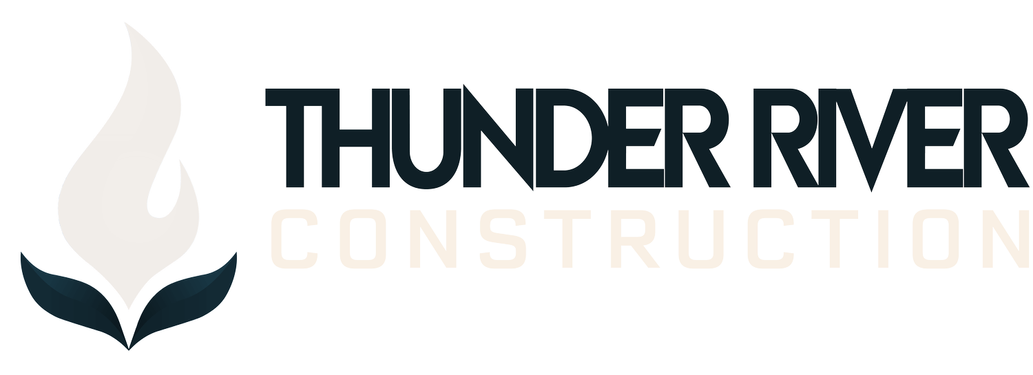 Thunder River Construction