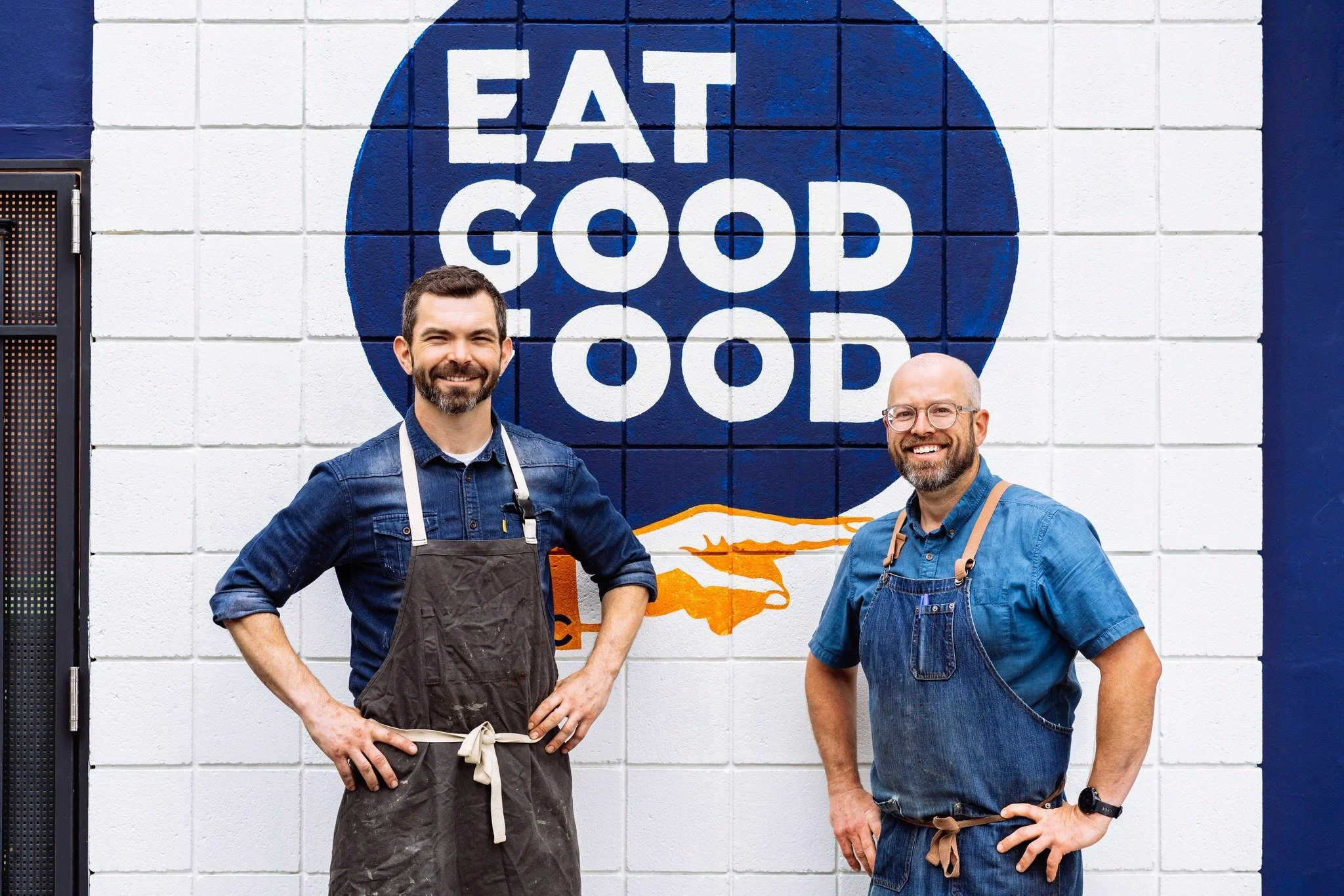 Thank You From All of Us

As we near the end of another season, we want to pause and express our heartfelt gratitude. Your support doesn&rsquo;t just keep our doors open&mdash;it inspires our team, fuels our creativity, and reminds us why we love wha