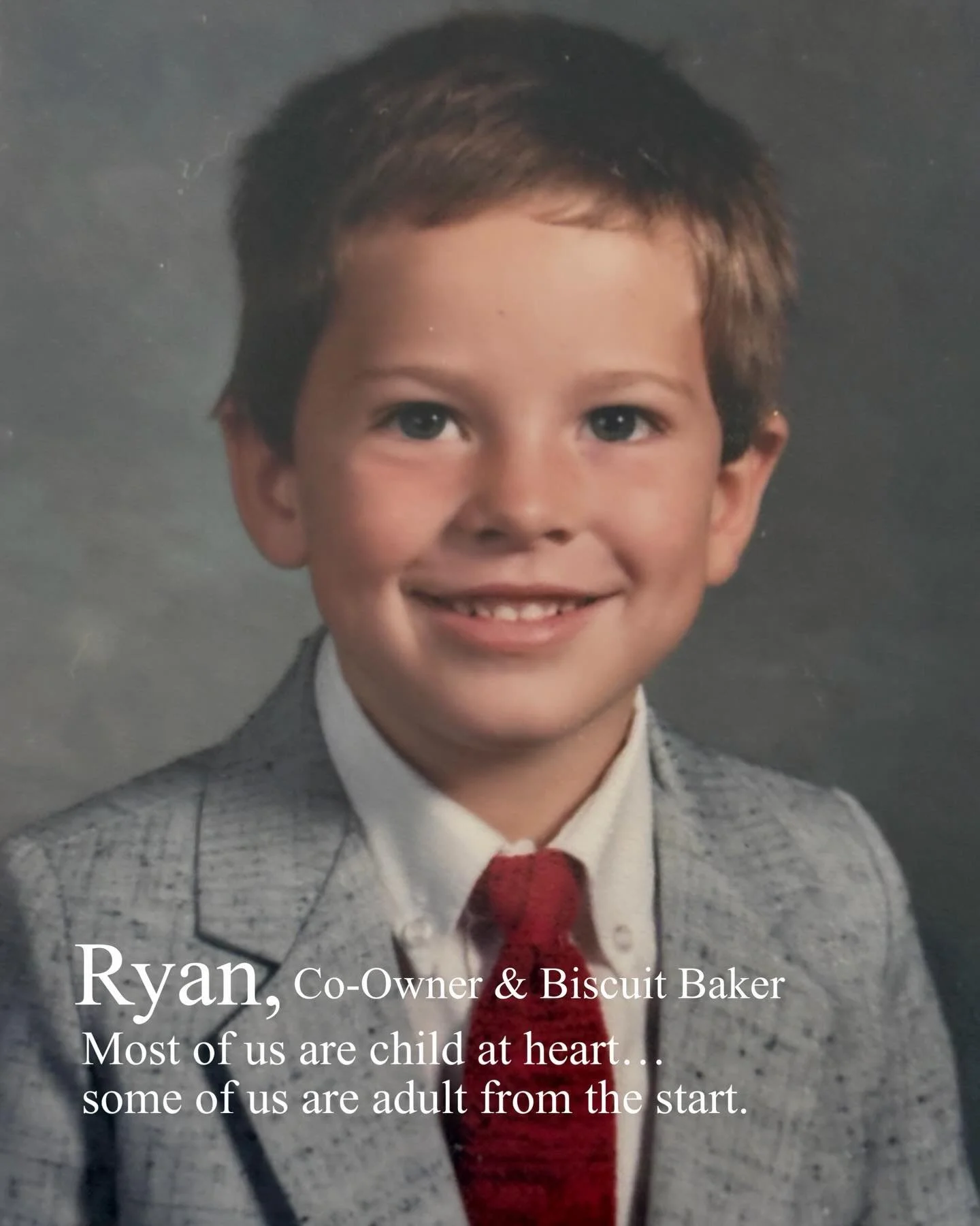 Some trends just can&rsquo;t be skipped 🤷