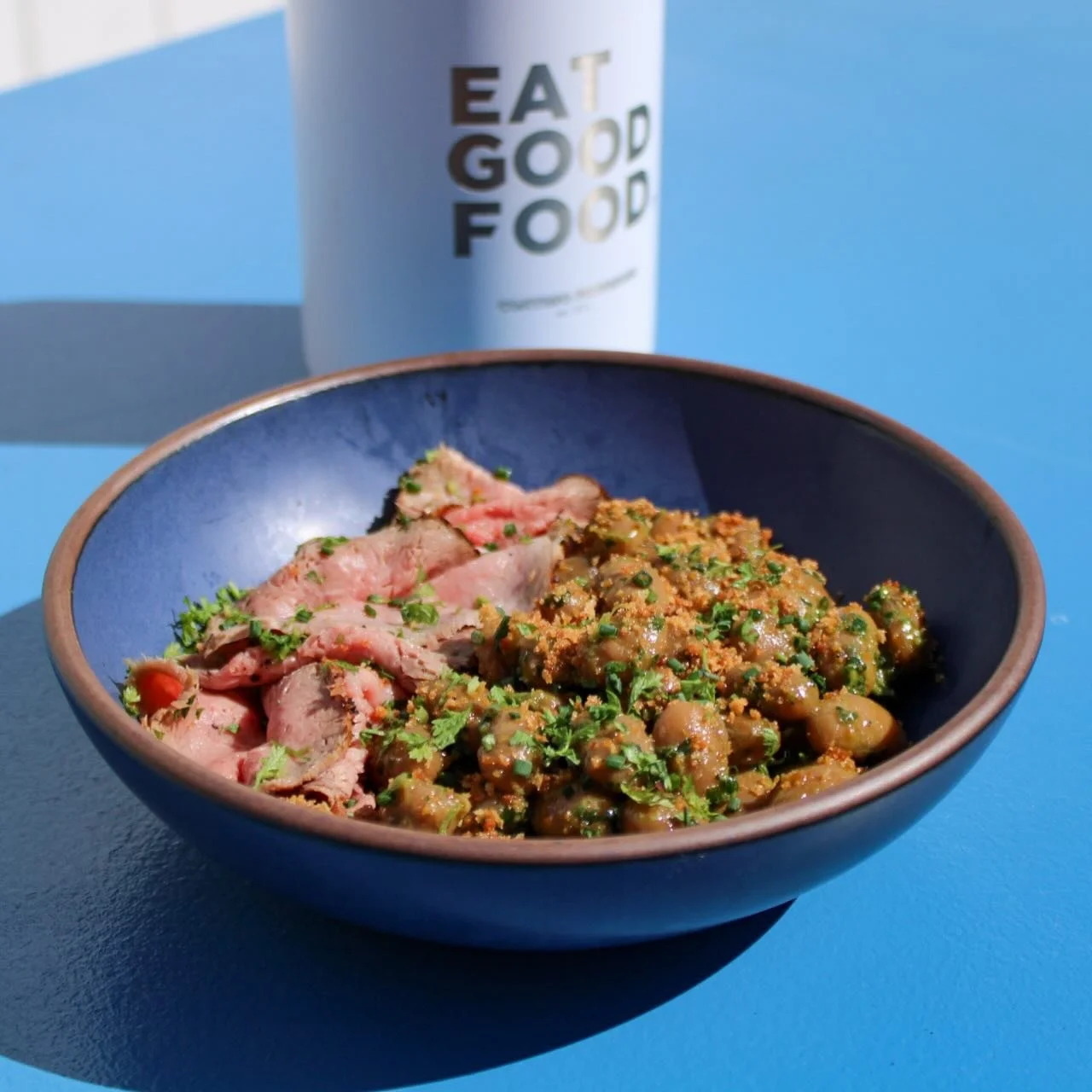 Rooted in Half Moon Bay, Iacopi Farms is known for exceptional heirloom beans grown with care and intention. Their varieties are rich in flavor, beautifully textured, and a staple at Bay Area farmer&rsquo;s markets for thoughtful, ingredient-driven c