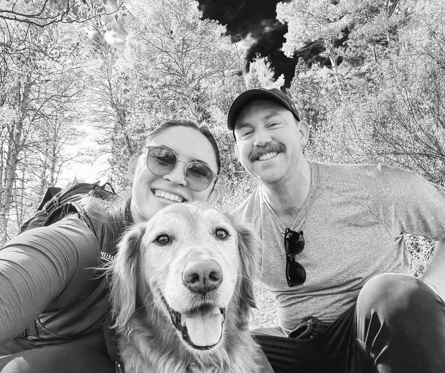 Some friends are just quietly supportive. They don&rsquo;t make a big deal about it. They just show up again and again and say yes when they need to. Few people are more like this than Jake and Alyssa. They make you instantly feel like a hero, they c