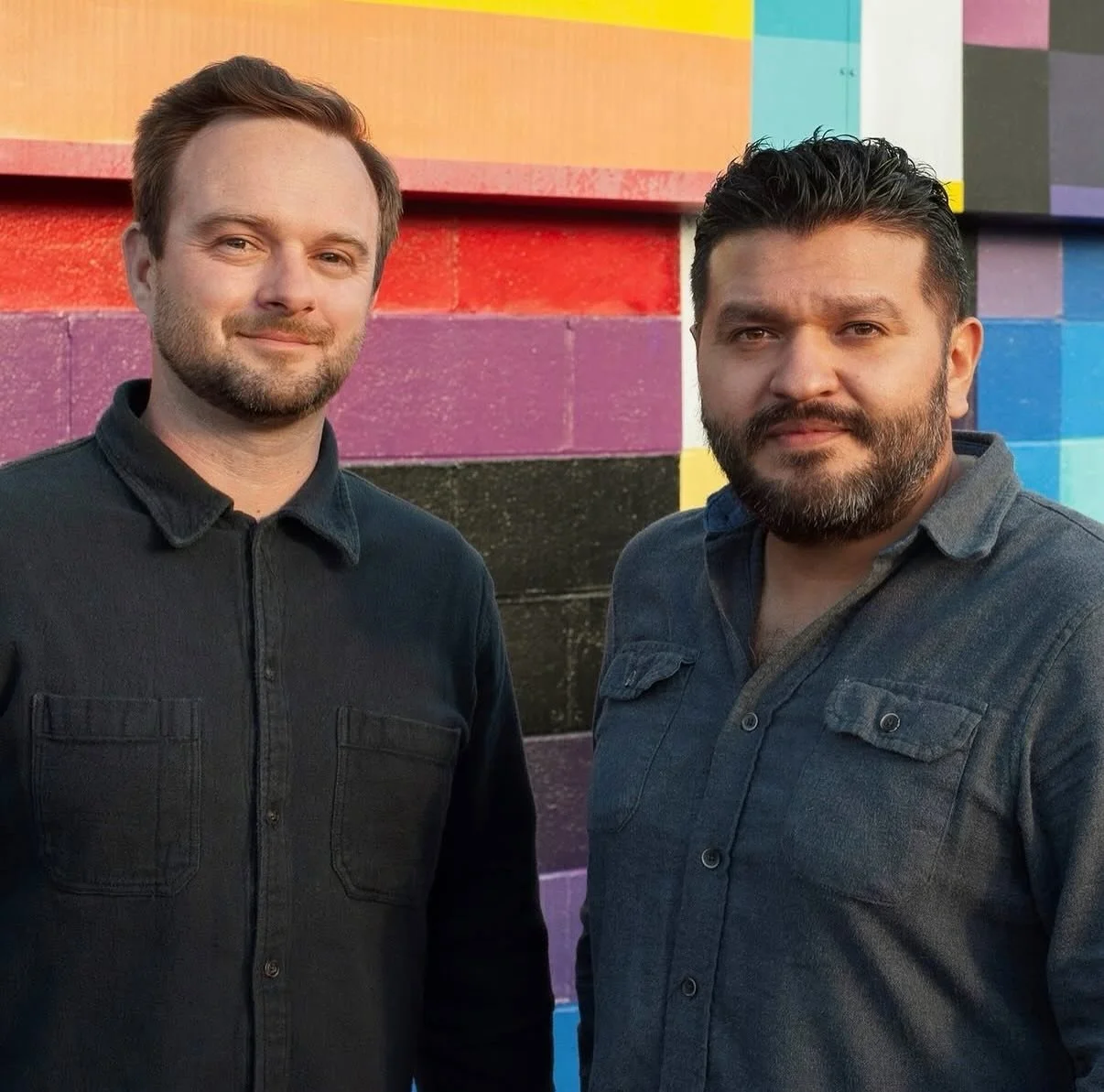 You ever meet people whose talent makes you a little jealous? That&rsquo;s how we feel about Gatto-Rivera Design. They&rsquo;re food- and wine-obsessed, insanely skilled, and genuinely fun to be around. They could&rsquo;ve set up shop in San Francisc