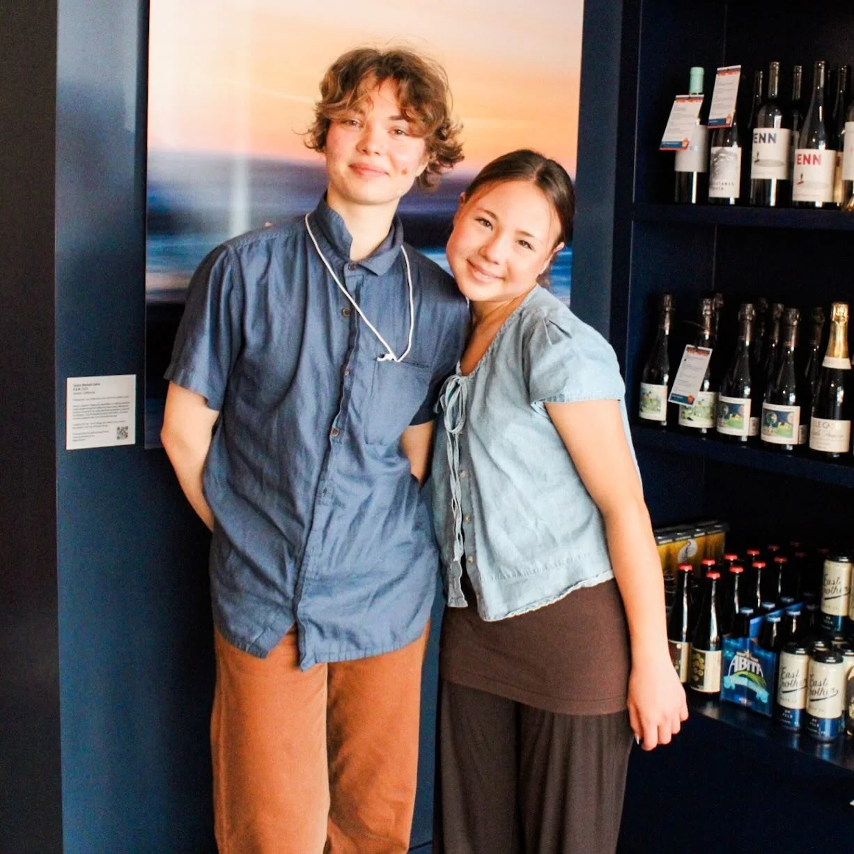Happy graduation weekend to all the grads out there! 🎓💫 A very special congratulations to our two Contimo graduates, Jazzy &amp; Audrey! We&rsquo;ve had the joy of watching you grow and we&rsquo;re so grateful to work alongside you. Here&rsquo;s to