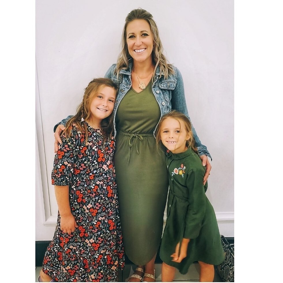 🌟Meet the Haven family!🌟

We are thrilled to introduce our new full time TA and Administrative Assistant, Jaclyn! Here is a little about her:

&ldquo;I am so excited to be joining the Haven Family and look forward to what the school year holds!  I 