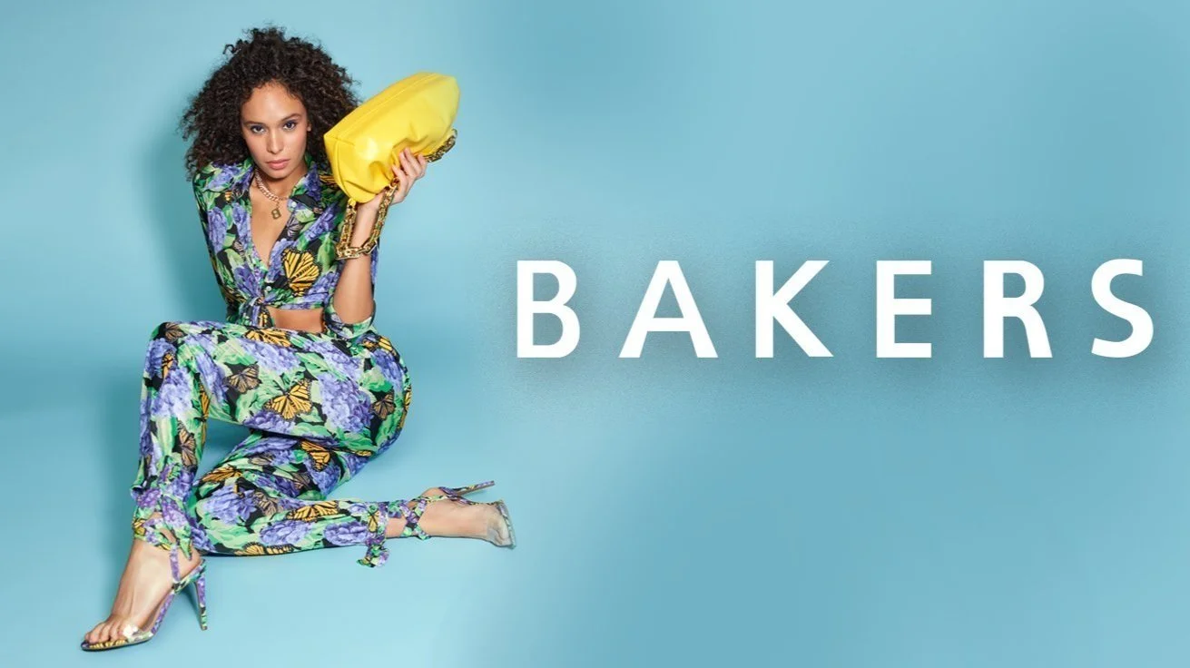 Bakers Shoes