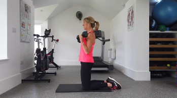 Bicep Curls