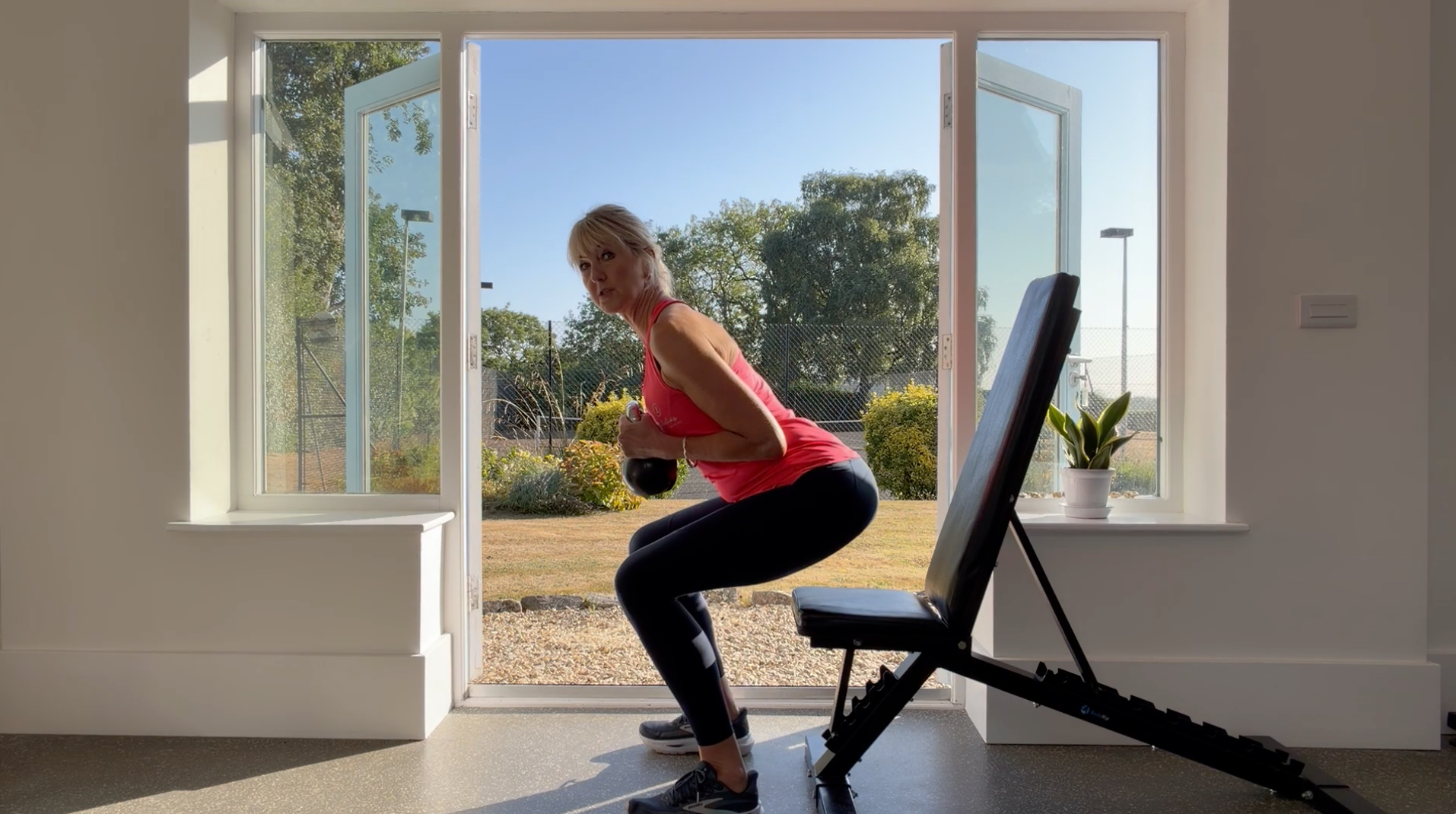 Squat
