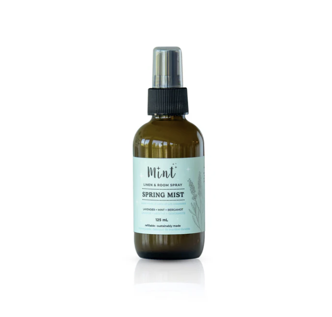 Spring Mist - 125mL Room & Linen Spray