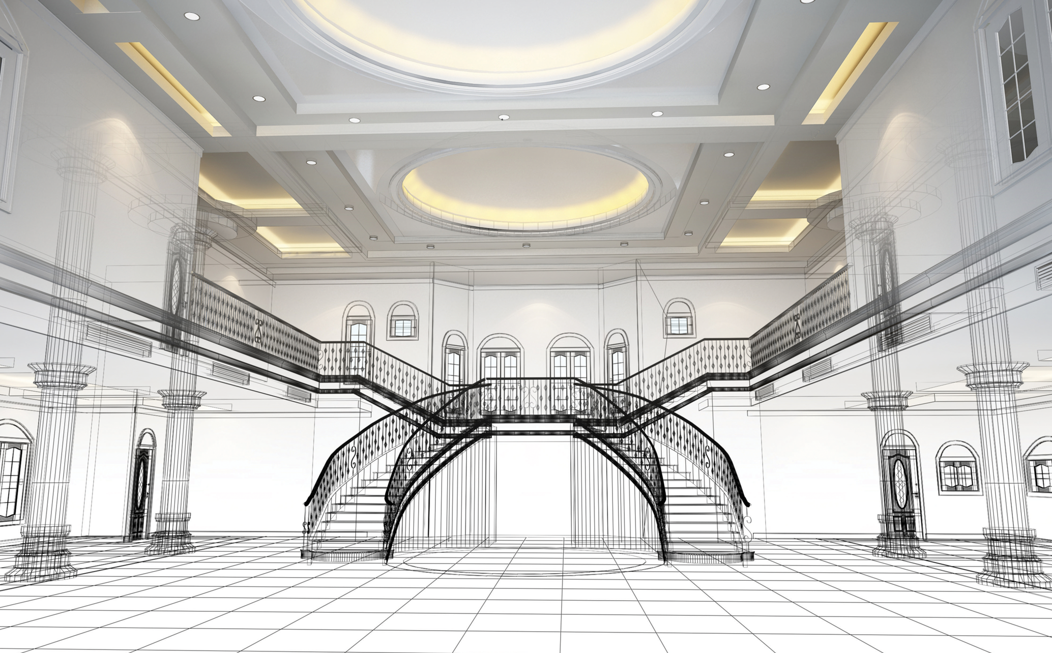 Light WORKS — A|L Lighting Design