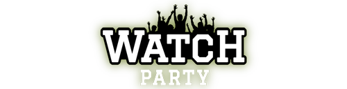 Watch Party Logo