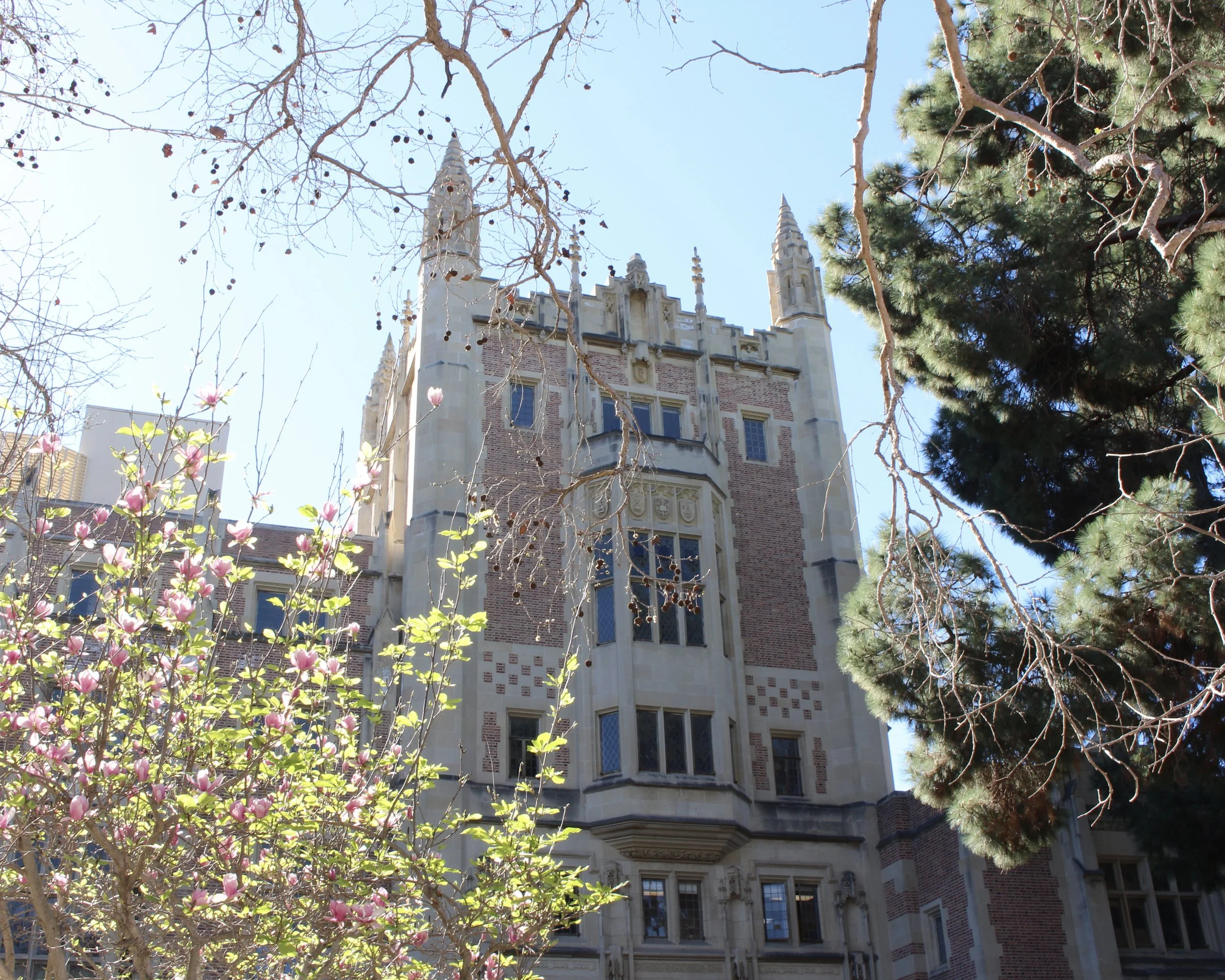 LED lighting project reduces energy use in Student Union buildings
