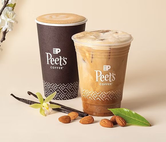 Peet's Cafe Coffee Collection