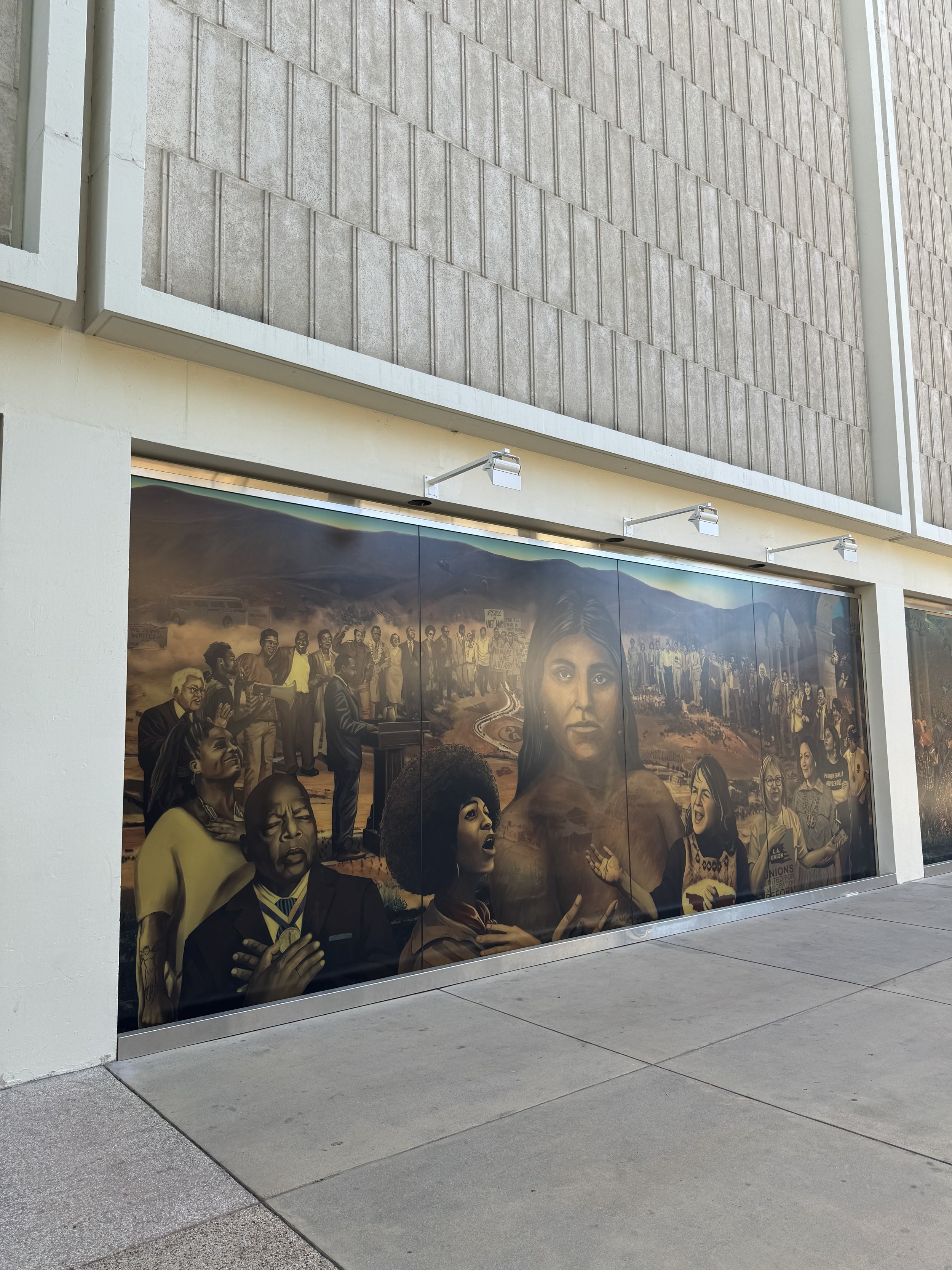 Fun things to do near UCLA