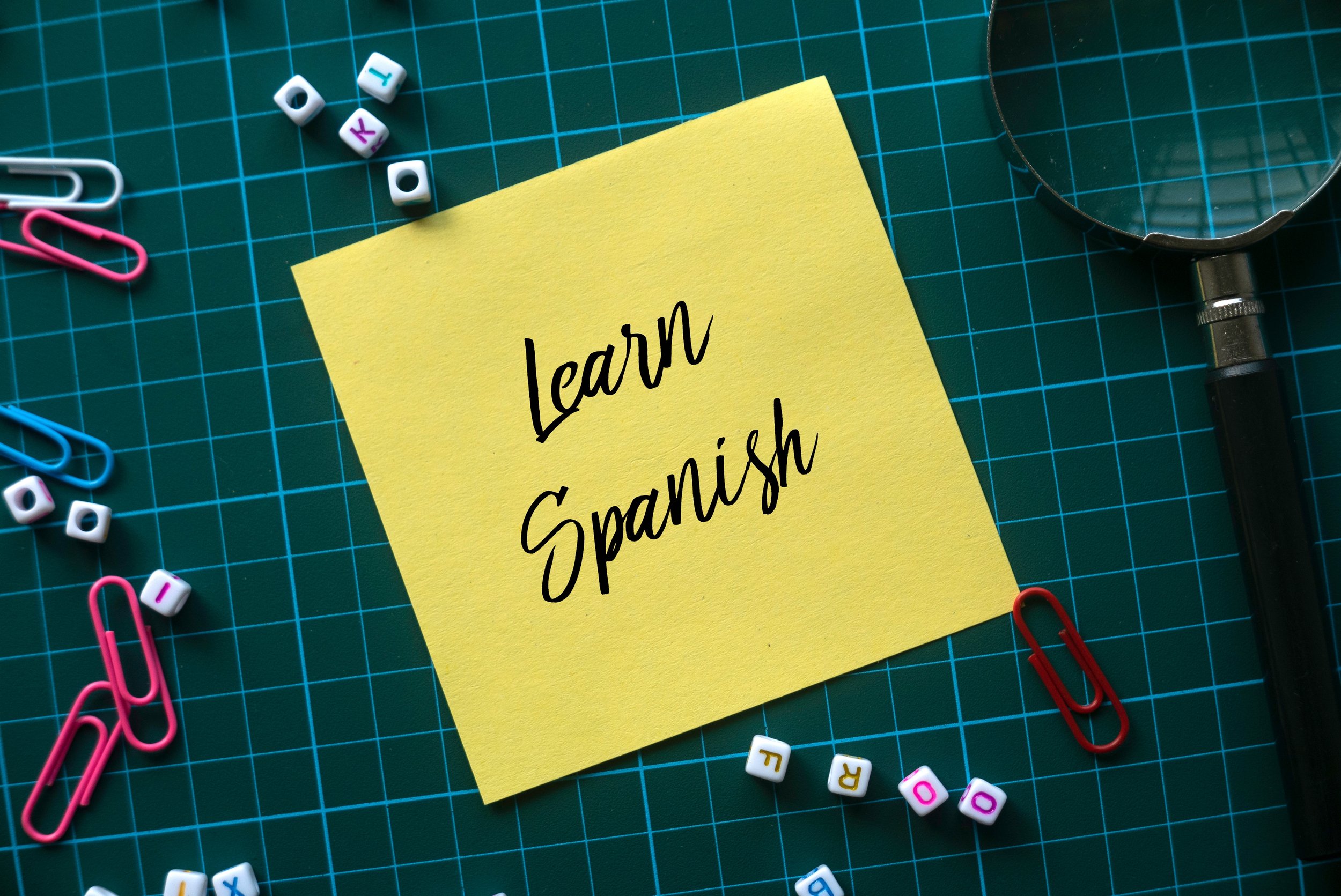 UCLA Spanish placement exam