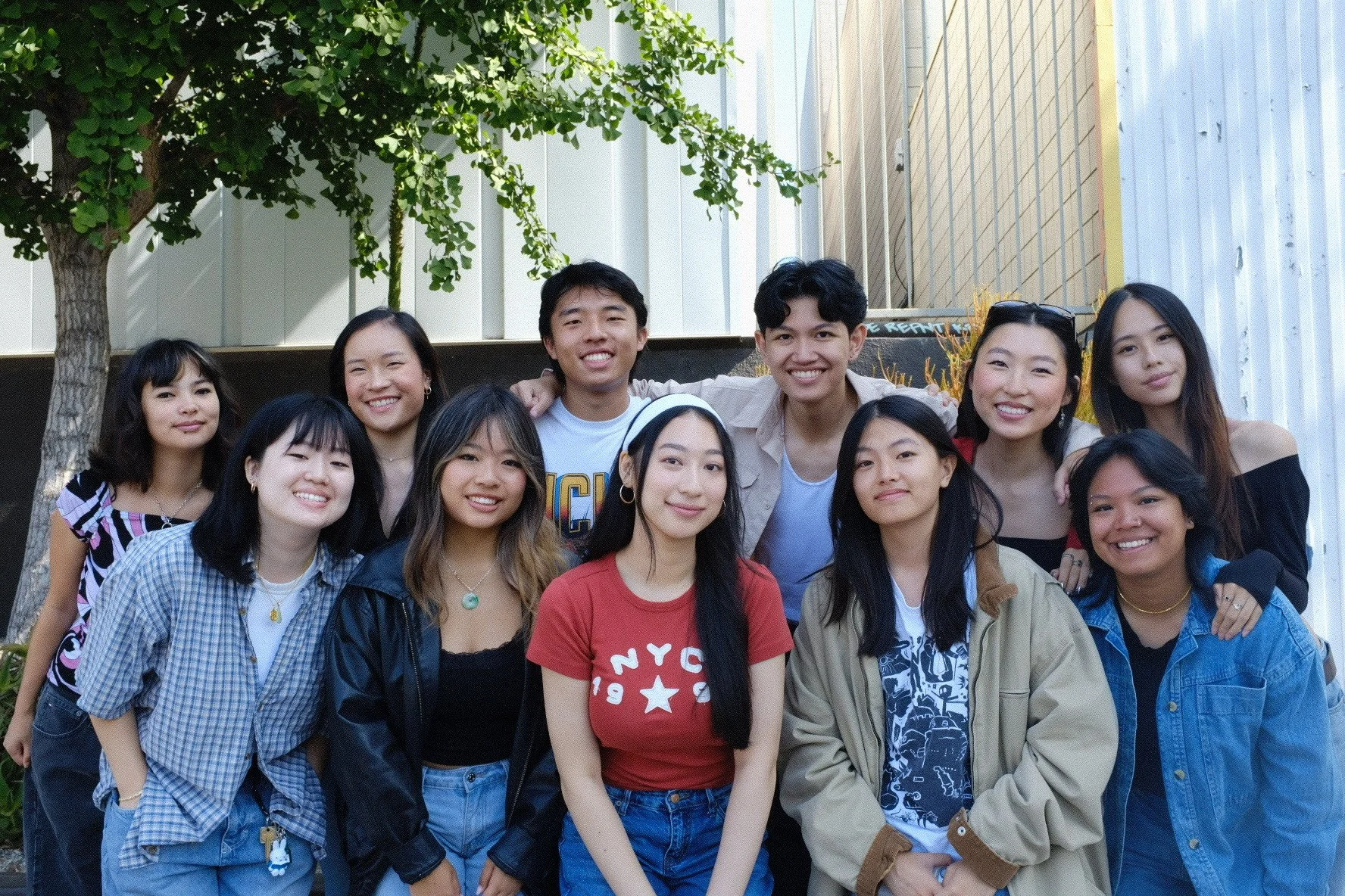 Celebrating Asian American and Pacific Islander Heritage Month
