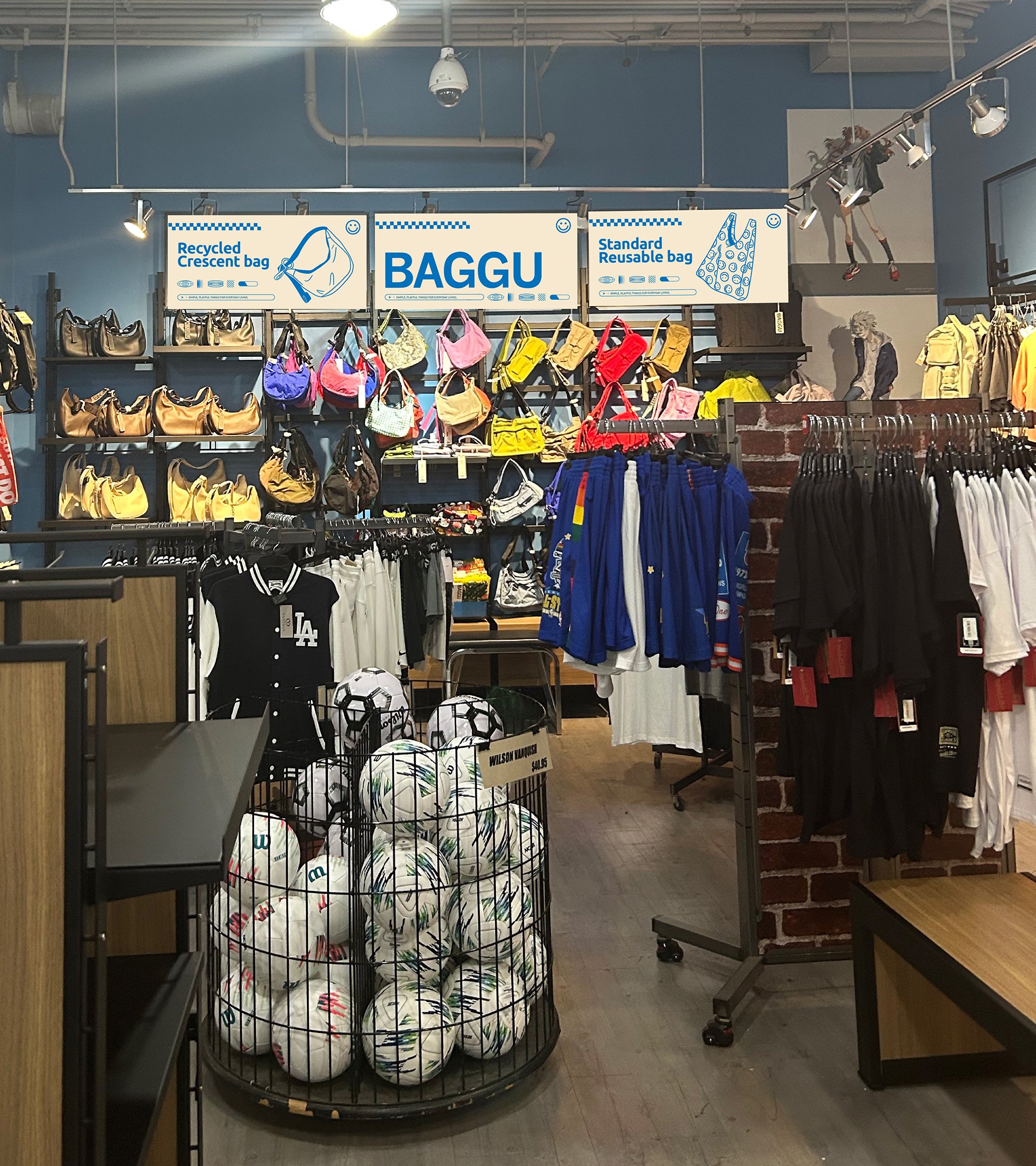 UCLA Store