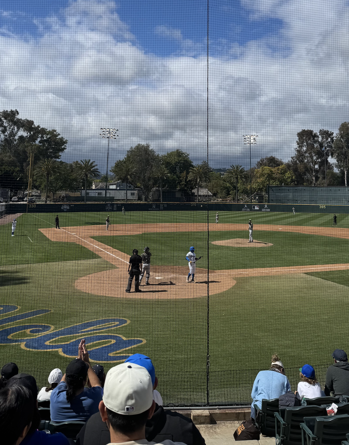 UCLA Baseball