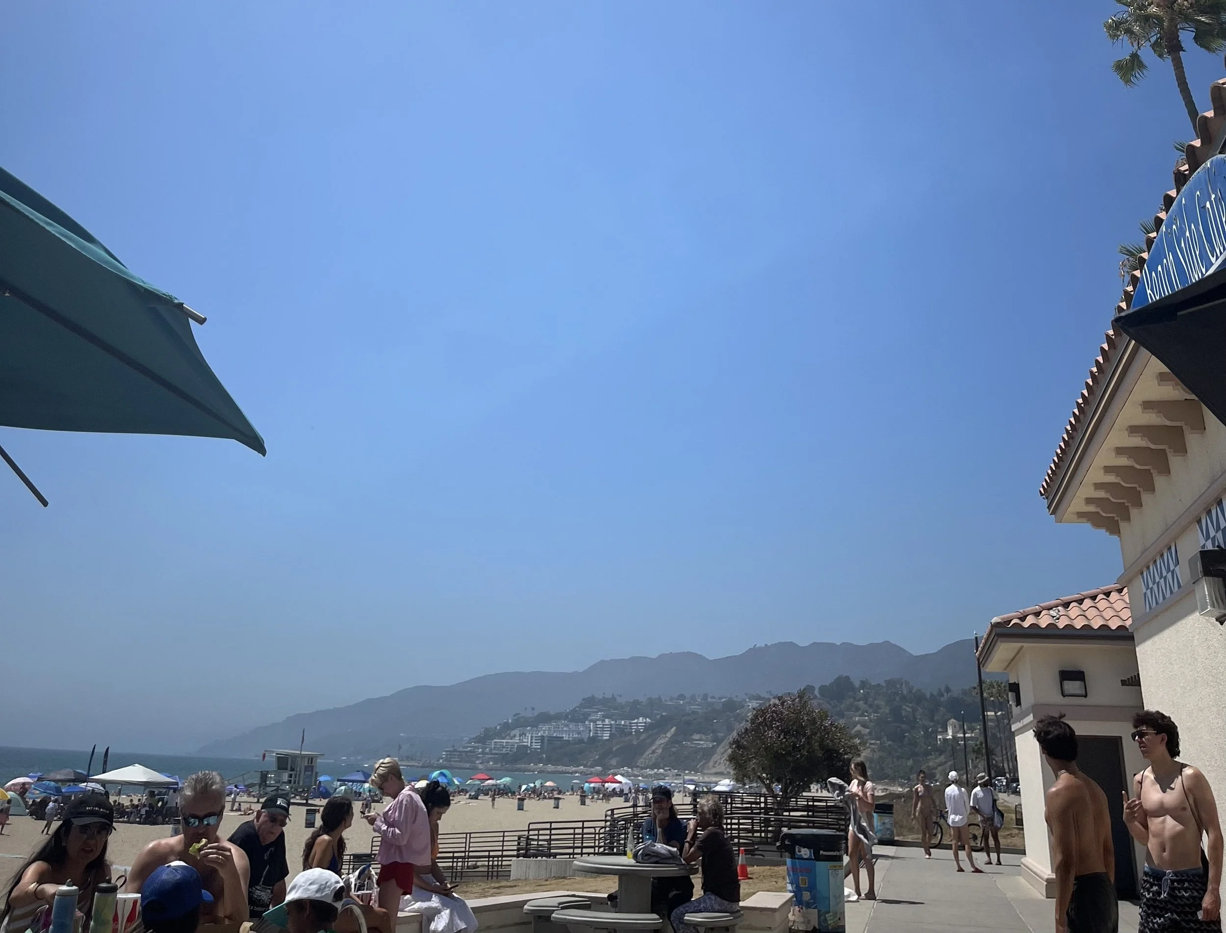 Read through summer, the Bruin way
