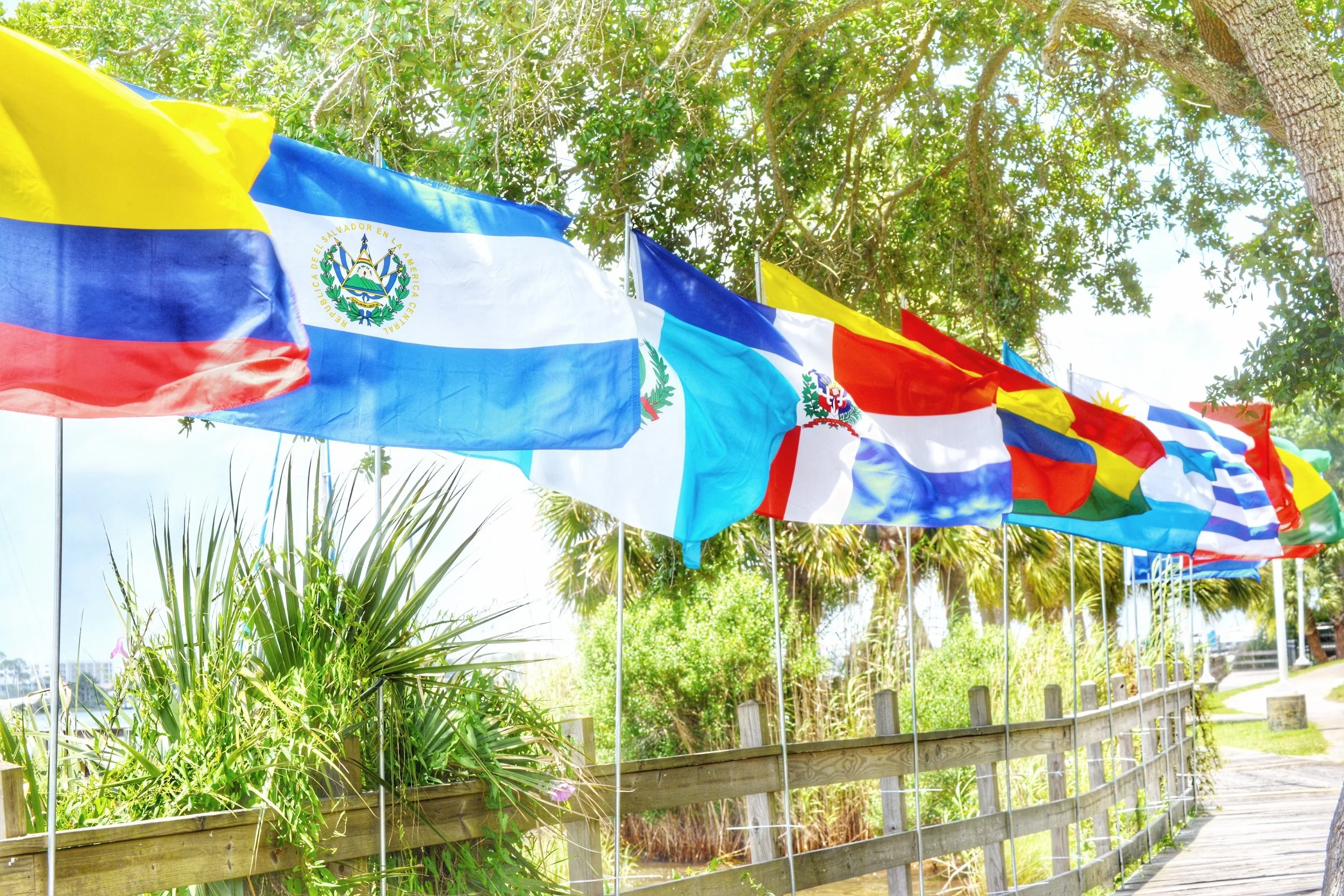 Recognizing Hispanic/Latinx Heritage Month at UCLA