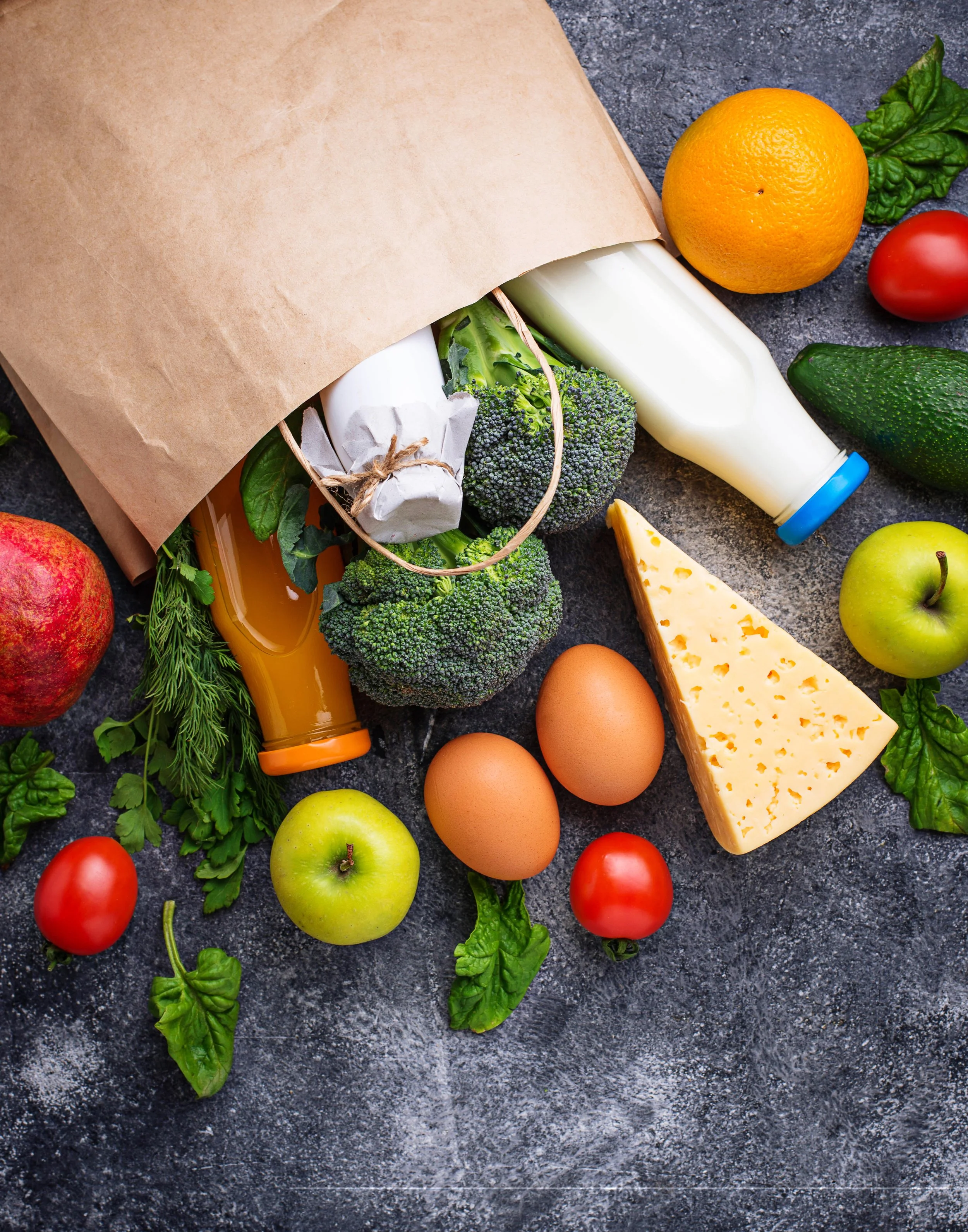 Celebrating food sustainability and accessibility on campus: the third anniversary of CalFresh at UCLA